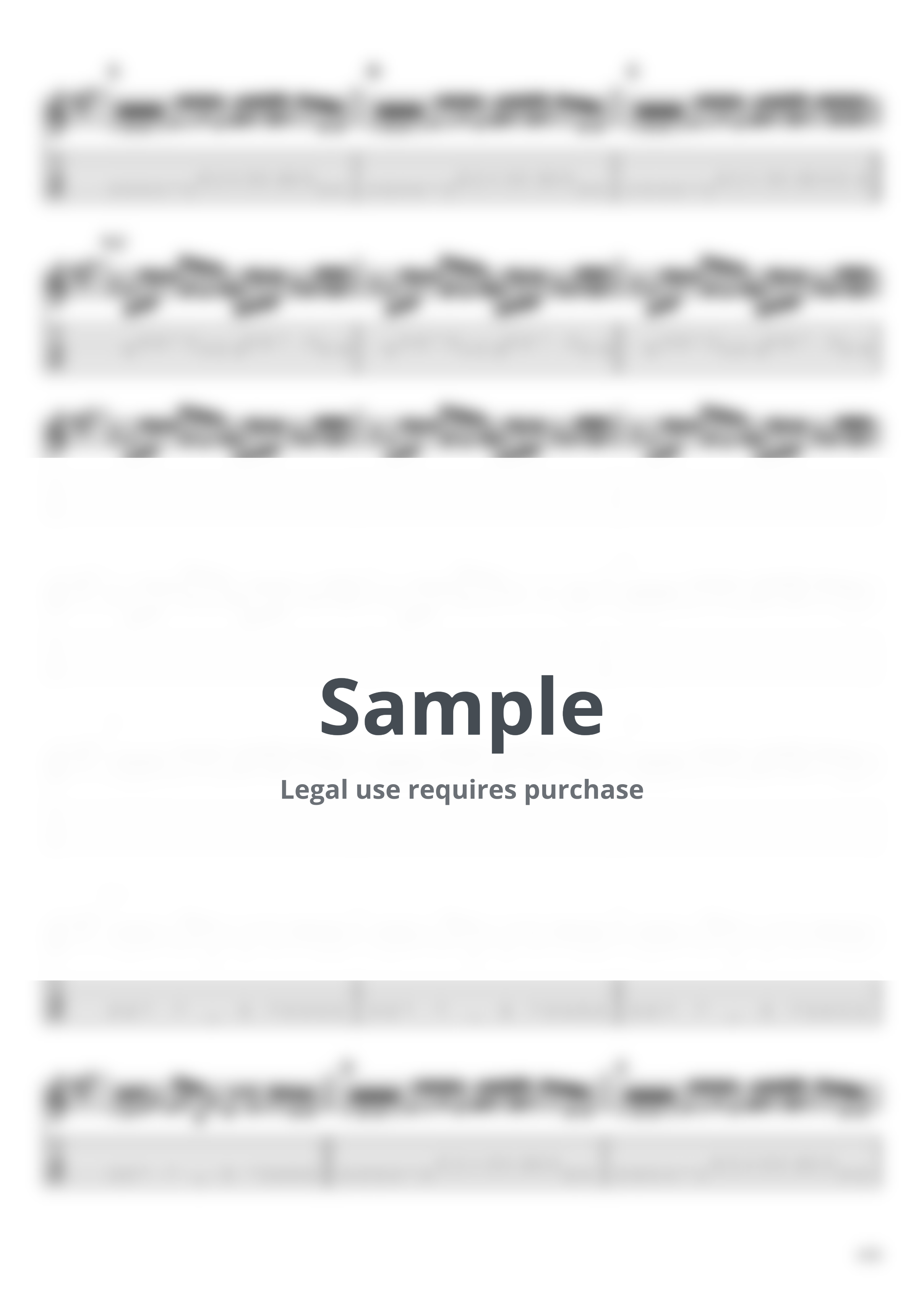 Michael Jackson - Wanna Be Startin' Somethin' by guitar cover with tab