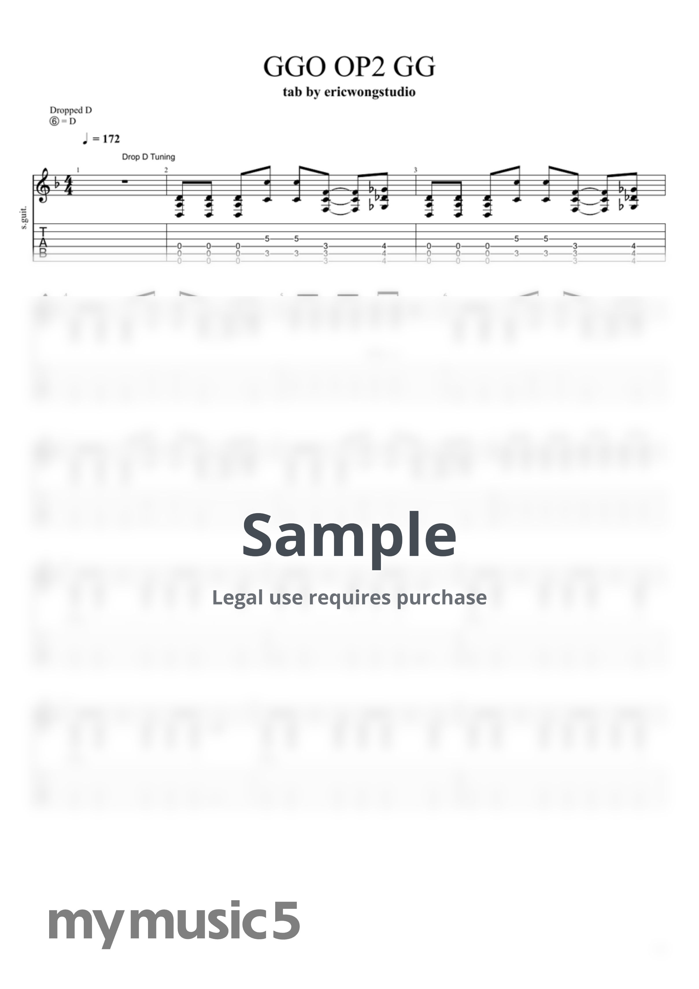 Neona - GG by EricwongStudio