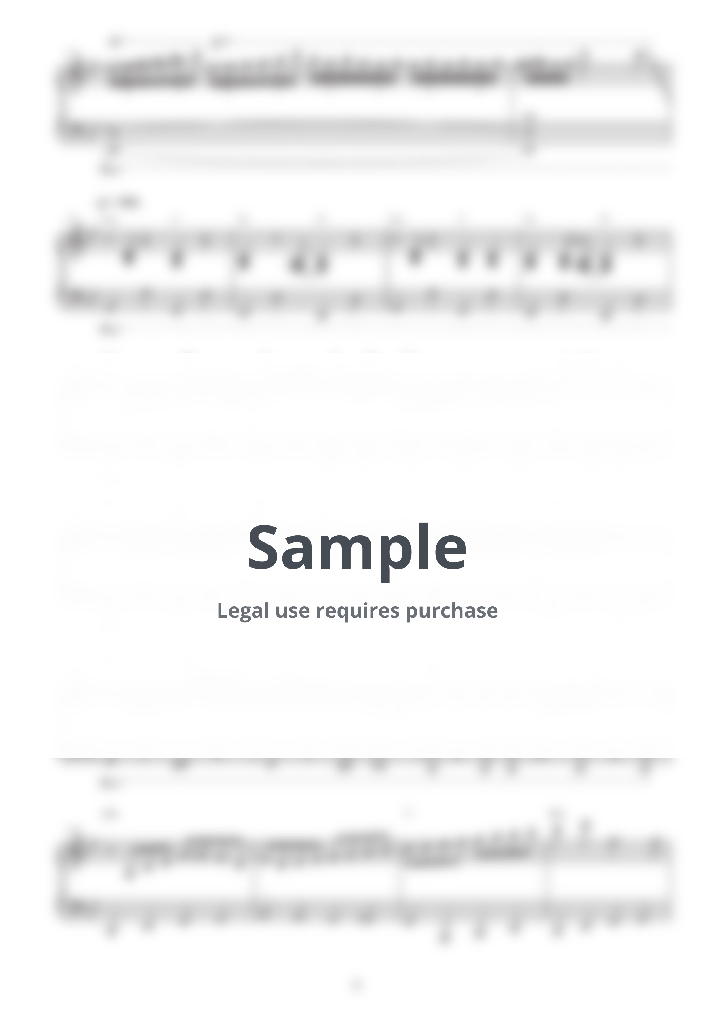 Louis Prima - Sing, Sing, Sing (Advanced Solo Jazz Piano) by Jacob Koller