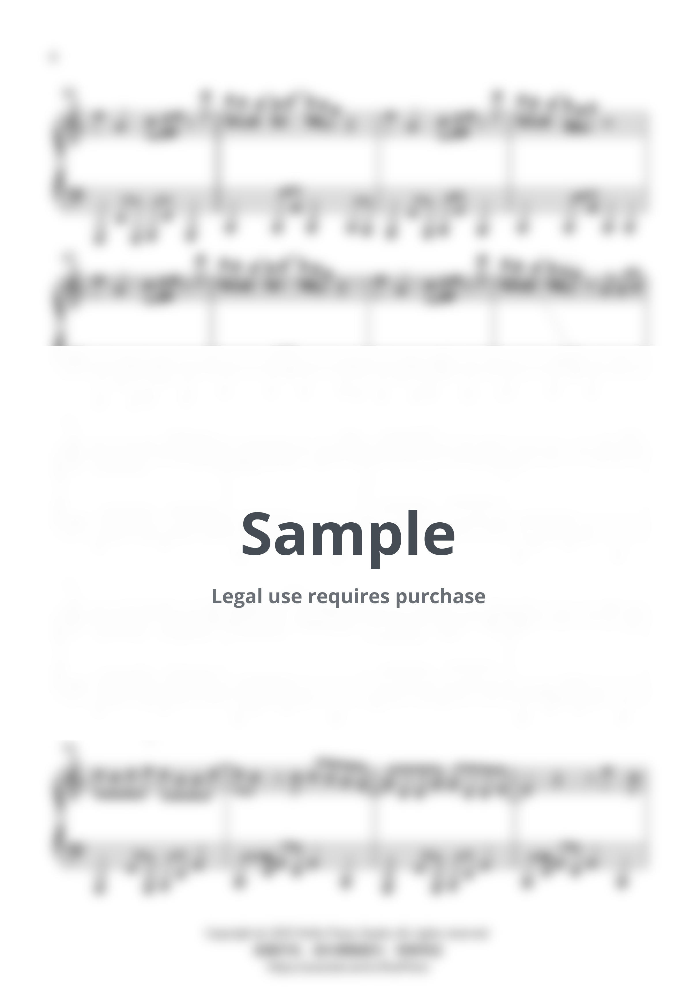 Kenshi Yonezu - Plazma (Gundam GQuuuuuuX OP) by Ru's Piano