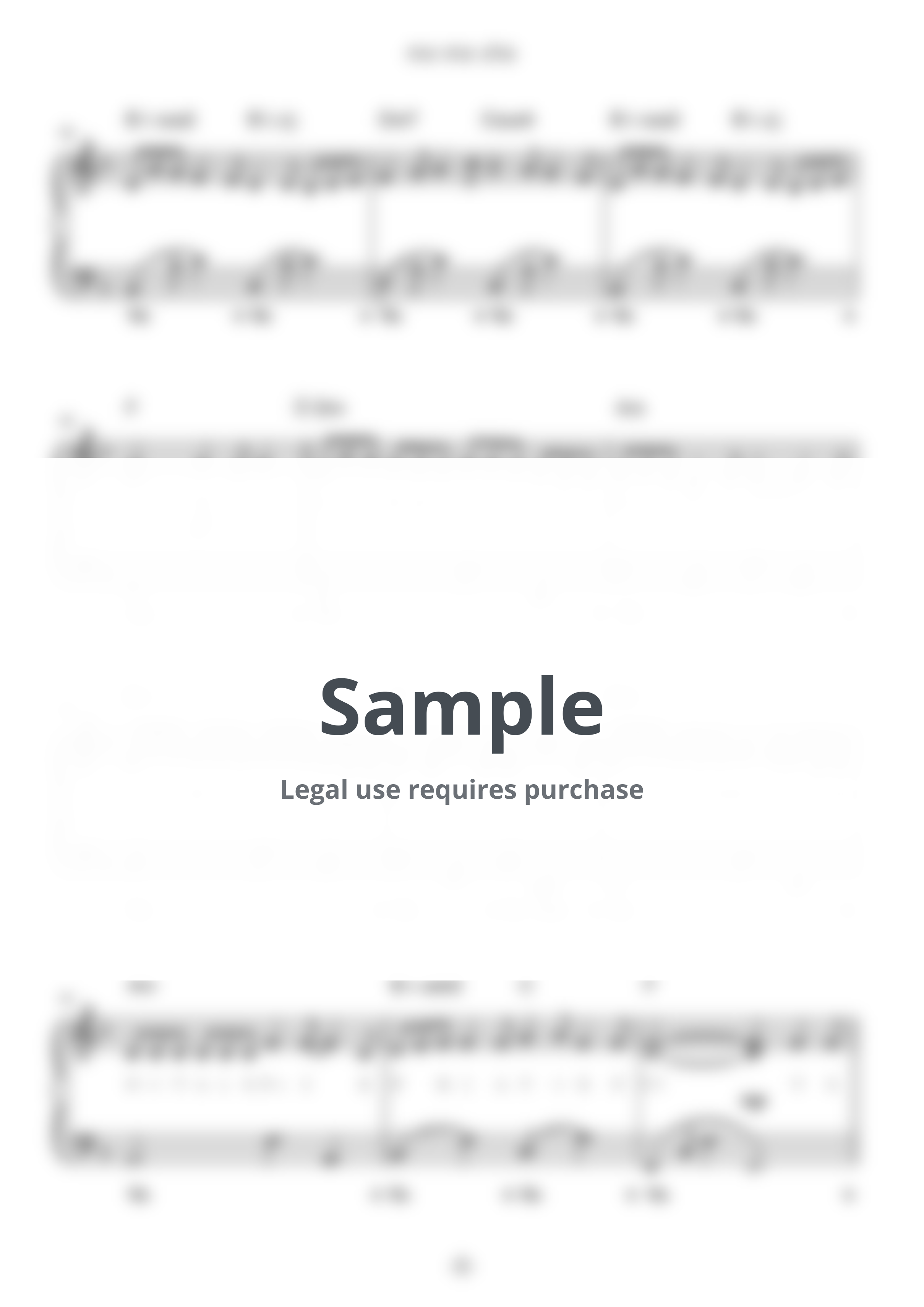 RADWIMPS - me me she (★★☆☆☆) by D-sun