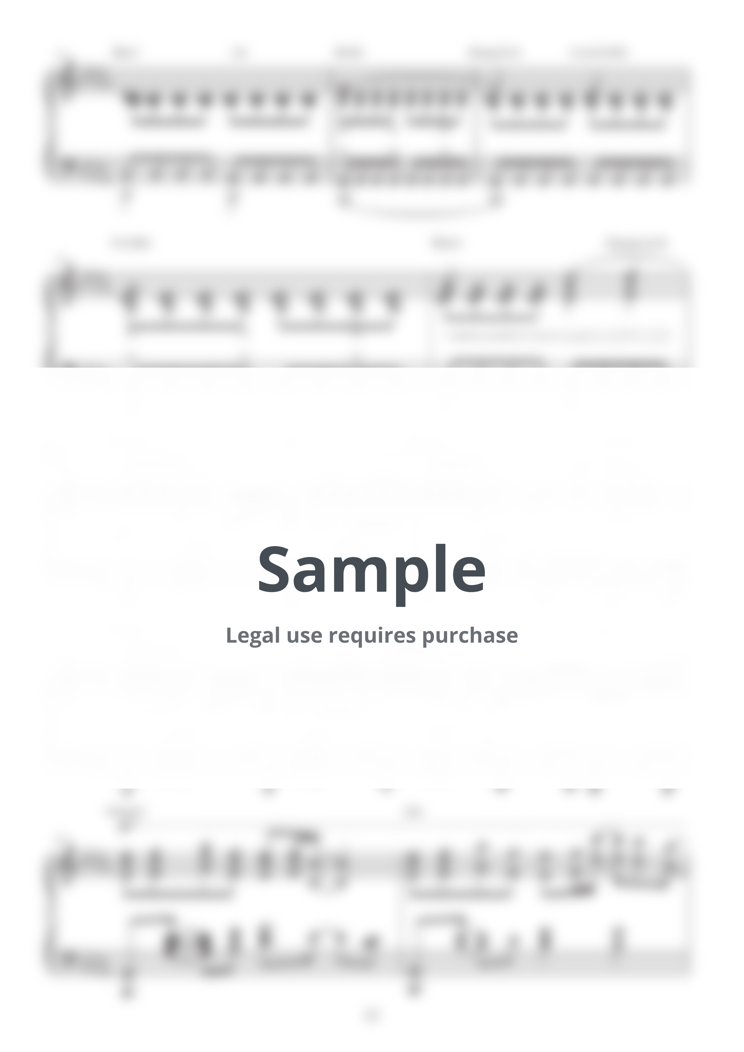 Ryuichi Sakamoto - Merry Christmas Mr. Lawrence by Jacob Koller