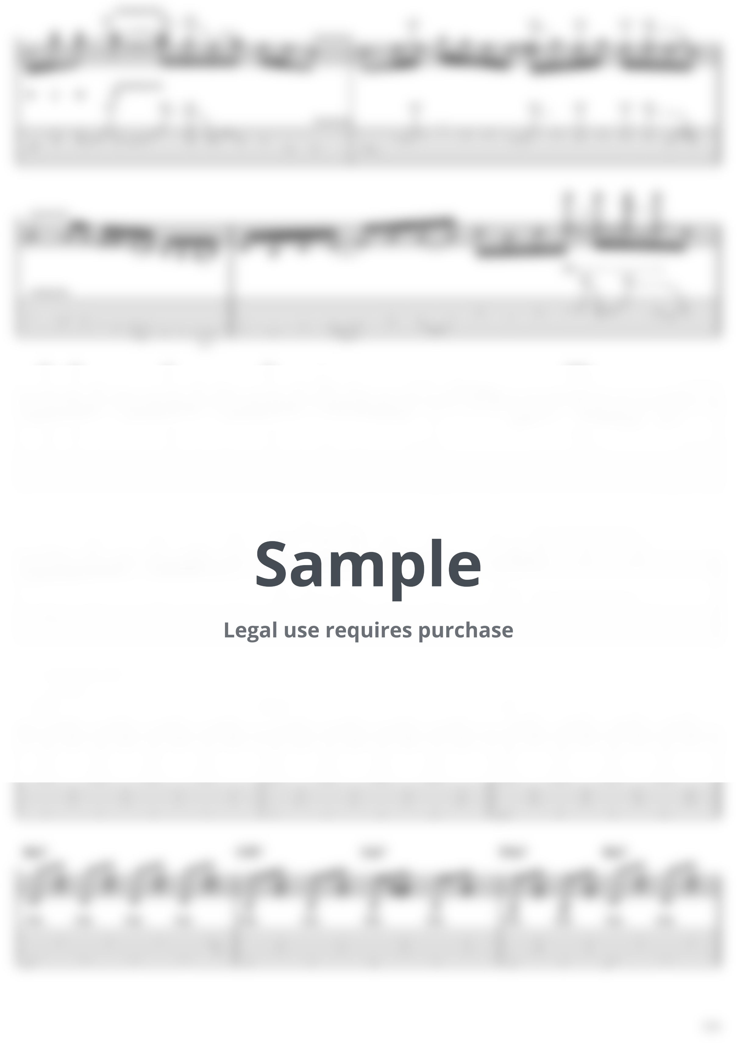 ぷす(pusu) - TUYU Guitar solo medley by mukuchi