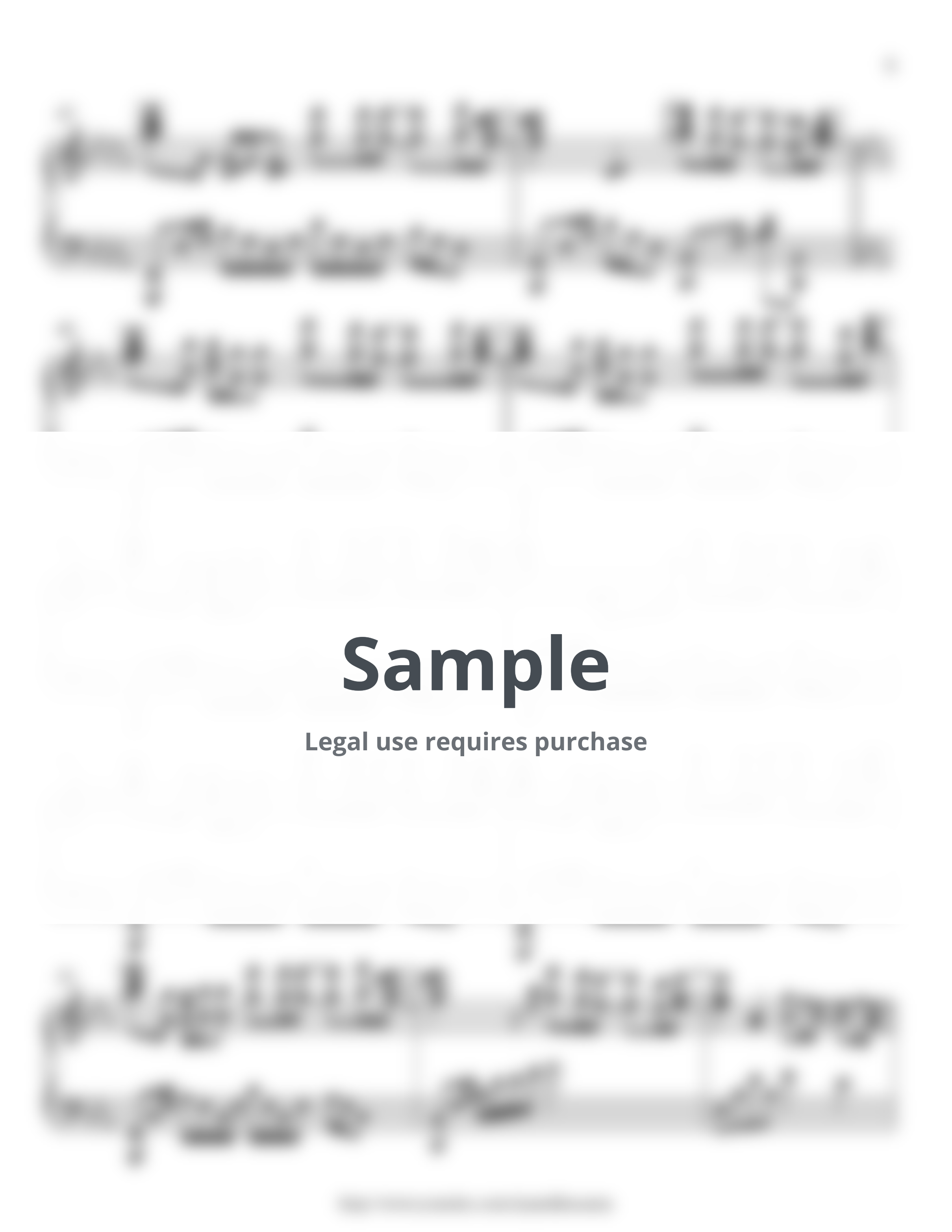 Michael Jackson - You Are Not Alone by Riyandi Kusuma