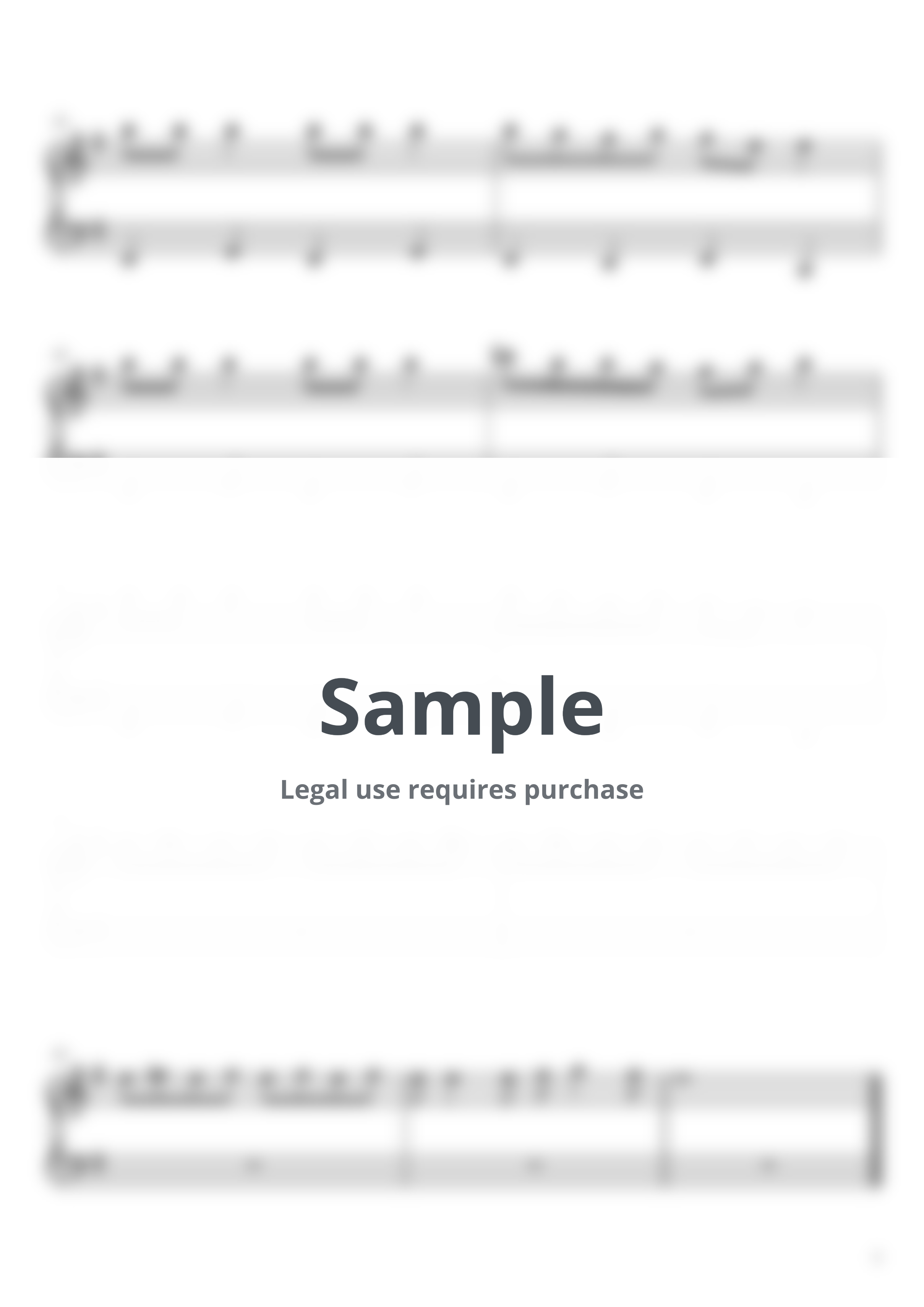 Jung Jaeil - Way Back Then (Squid Game) by Toon Keys