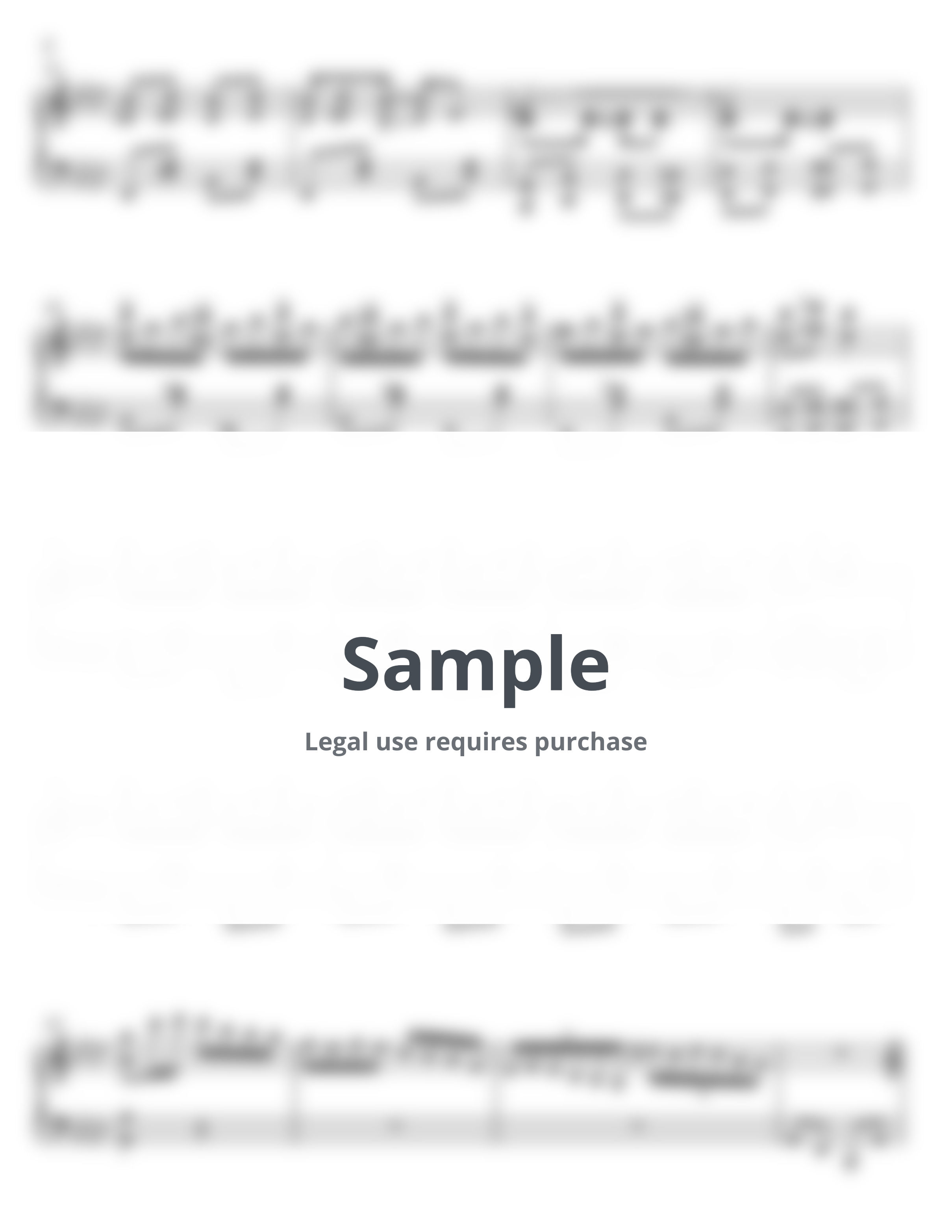 Hiromi Uehara - Mr. C.C. (Jazz) by Sheet Music Express