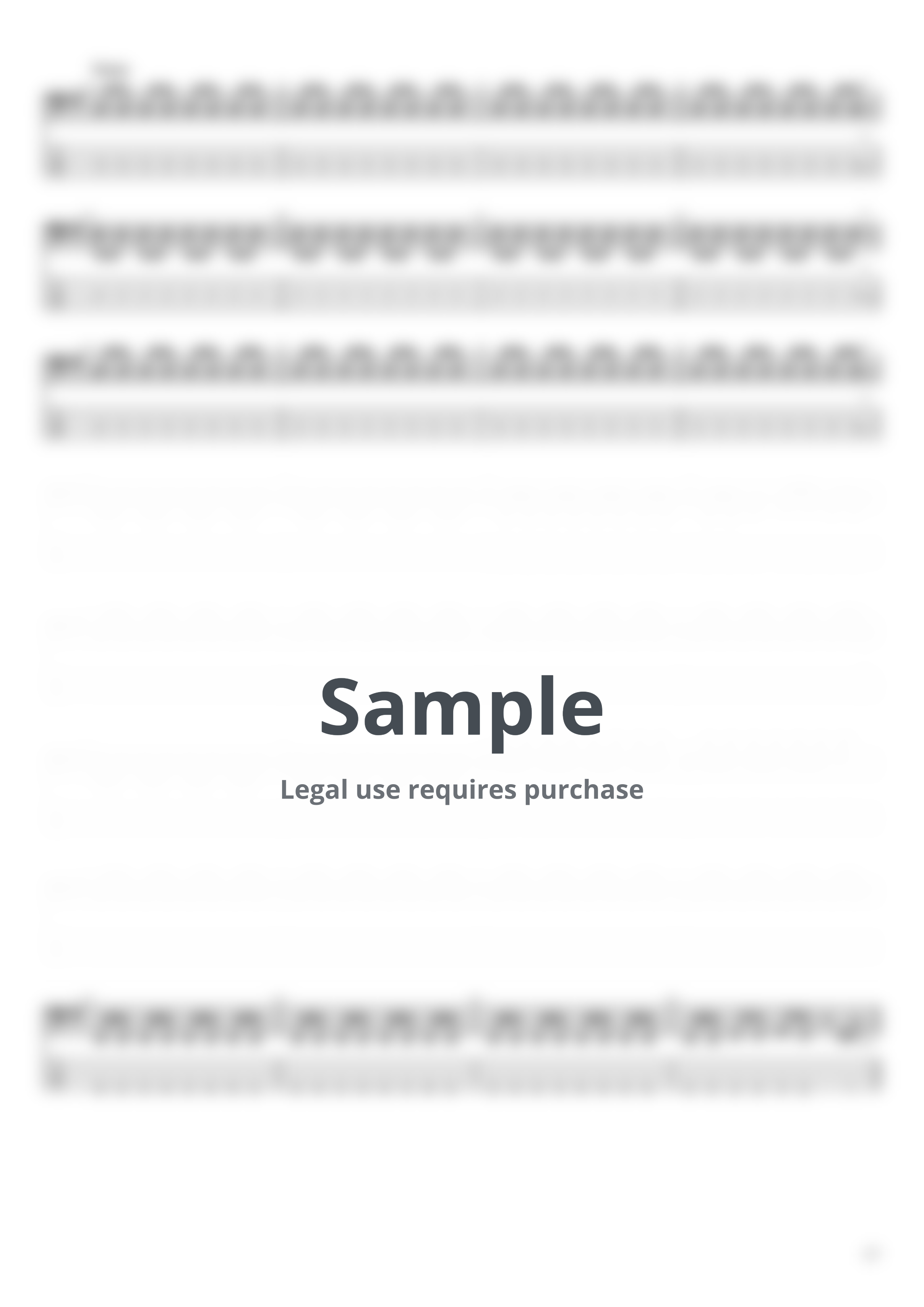 쏜애플 - 시퍼런 봄 by TUNA CRACKER