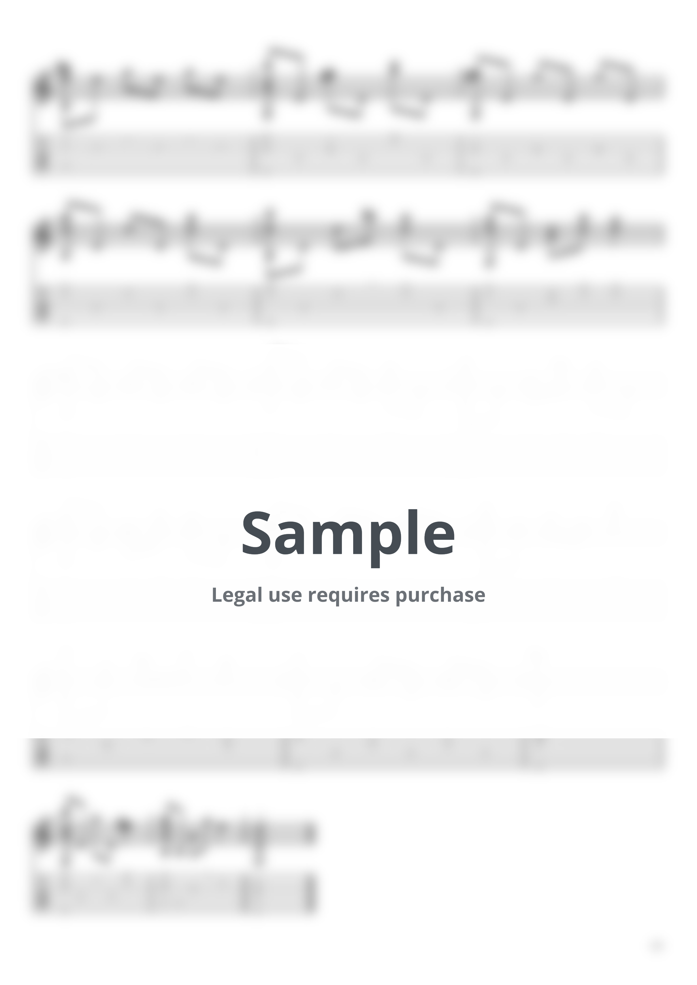 Traditional - Silent Night by Titus Major