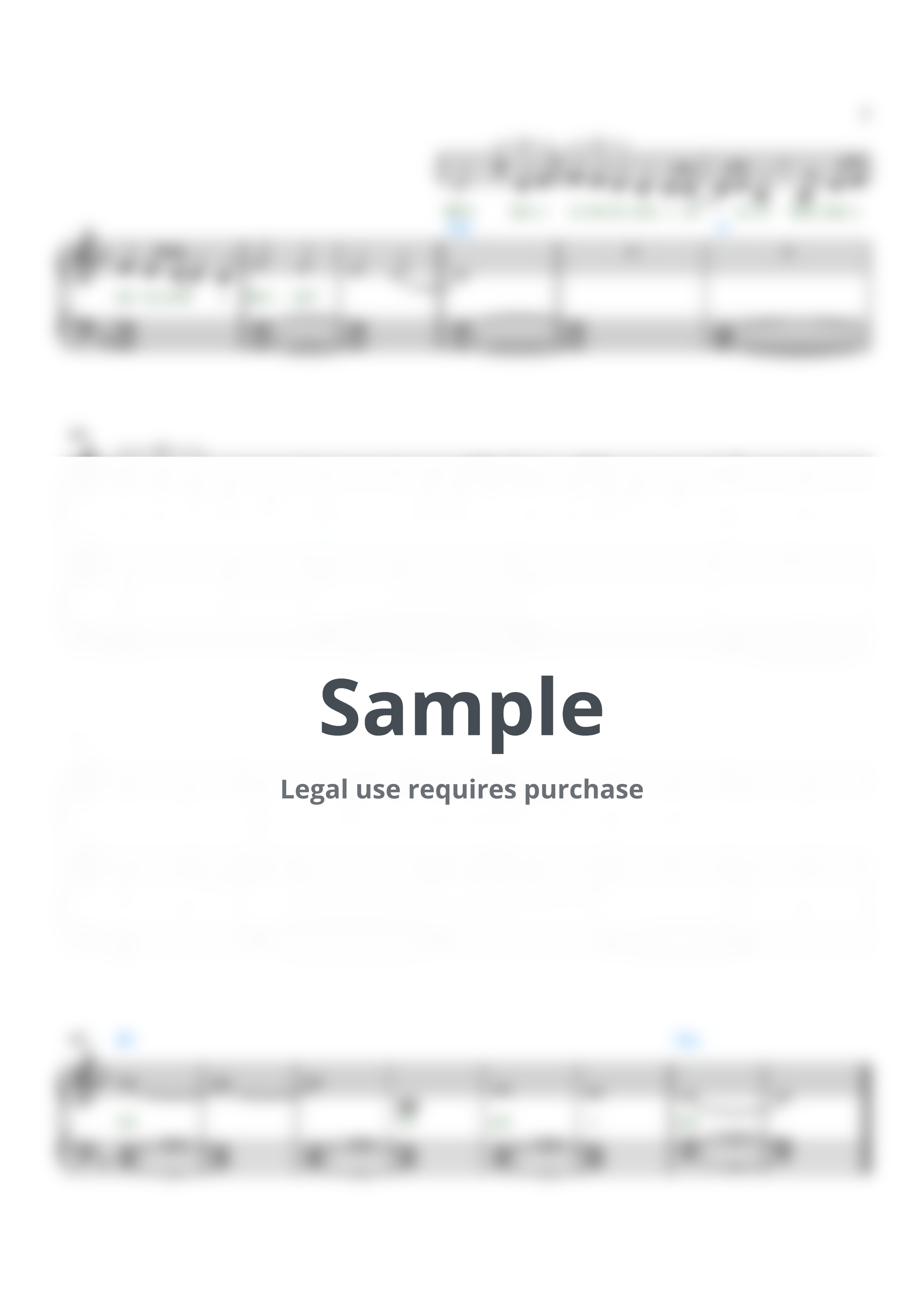 Jorge Rivera-Herrans - Just A Man from Epic: The Musical (Easy version with lyrics and chords) by Rita B