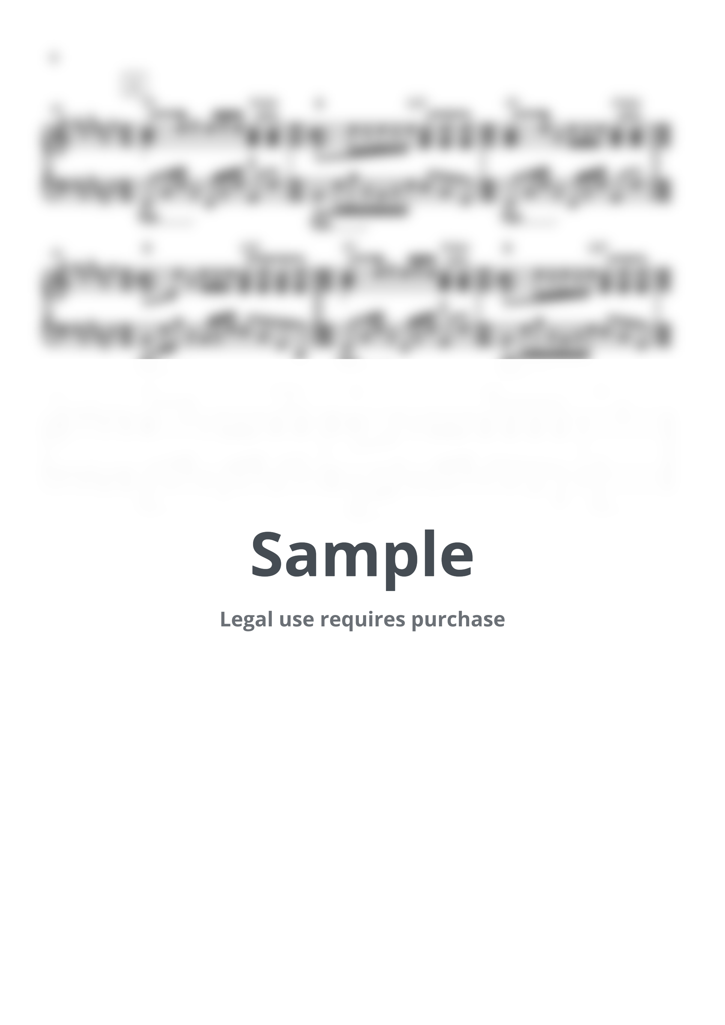 sumika - 運命 by シータピアノ