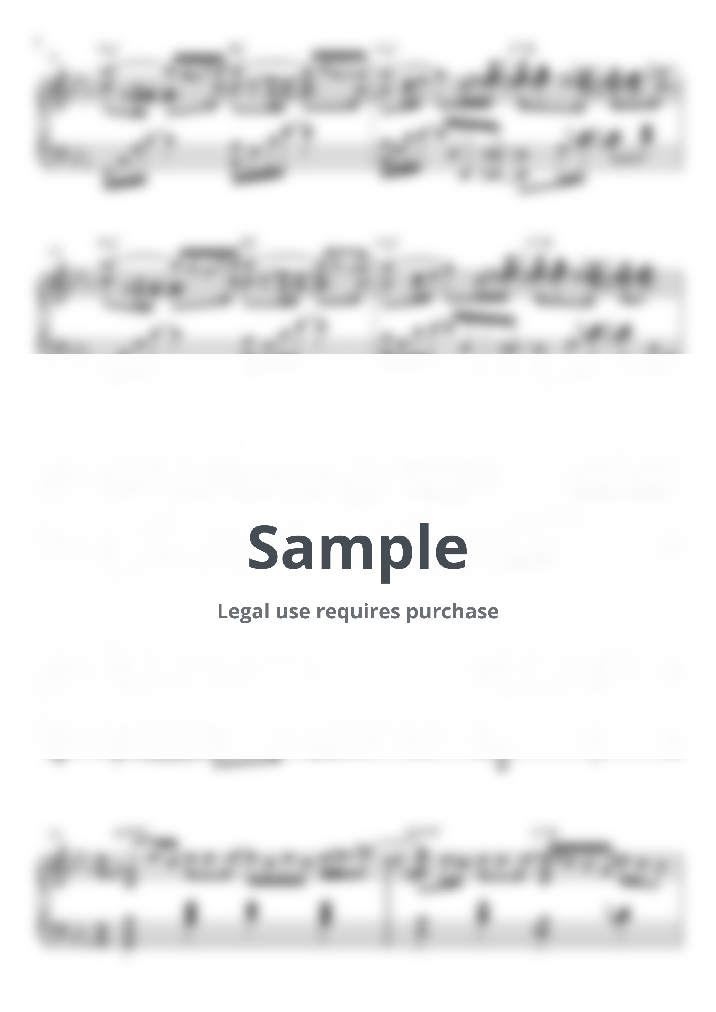 Olivia Dean - So Easy (To Fall in Love) (piano solo) by Hyunjoo Jung