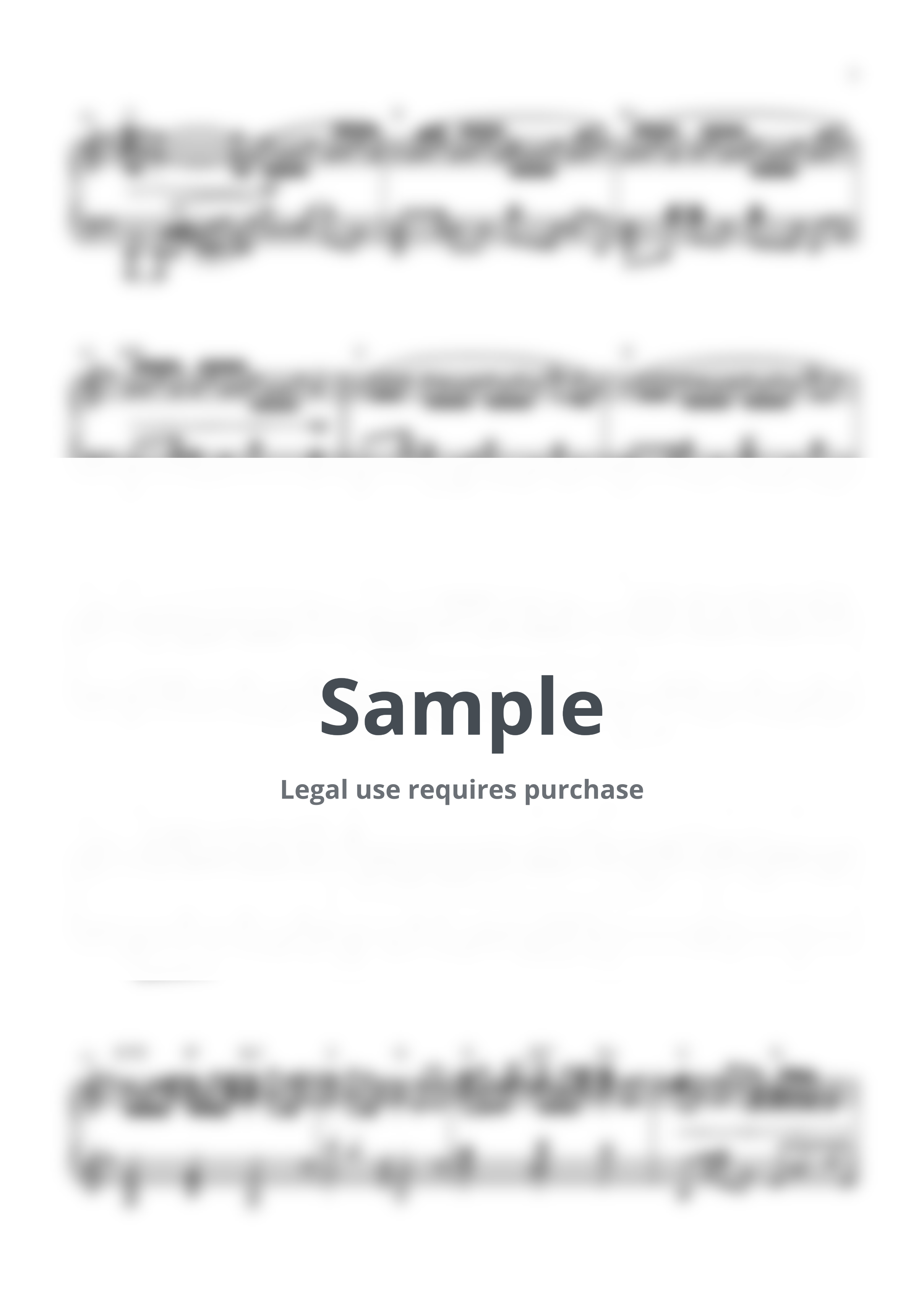 Yuuri - Dried Flowers by SLSMusic