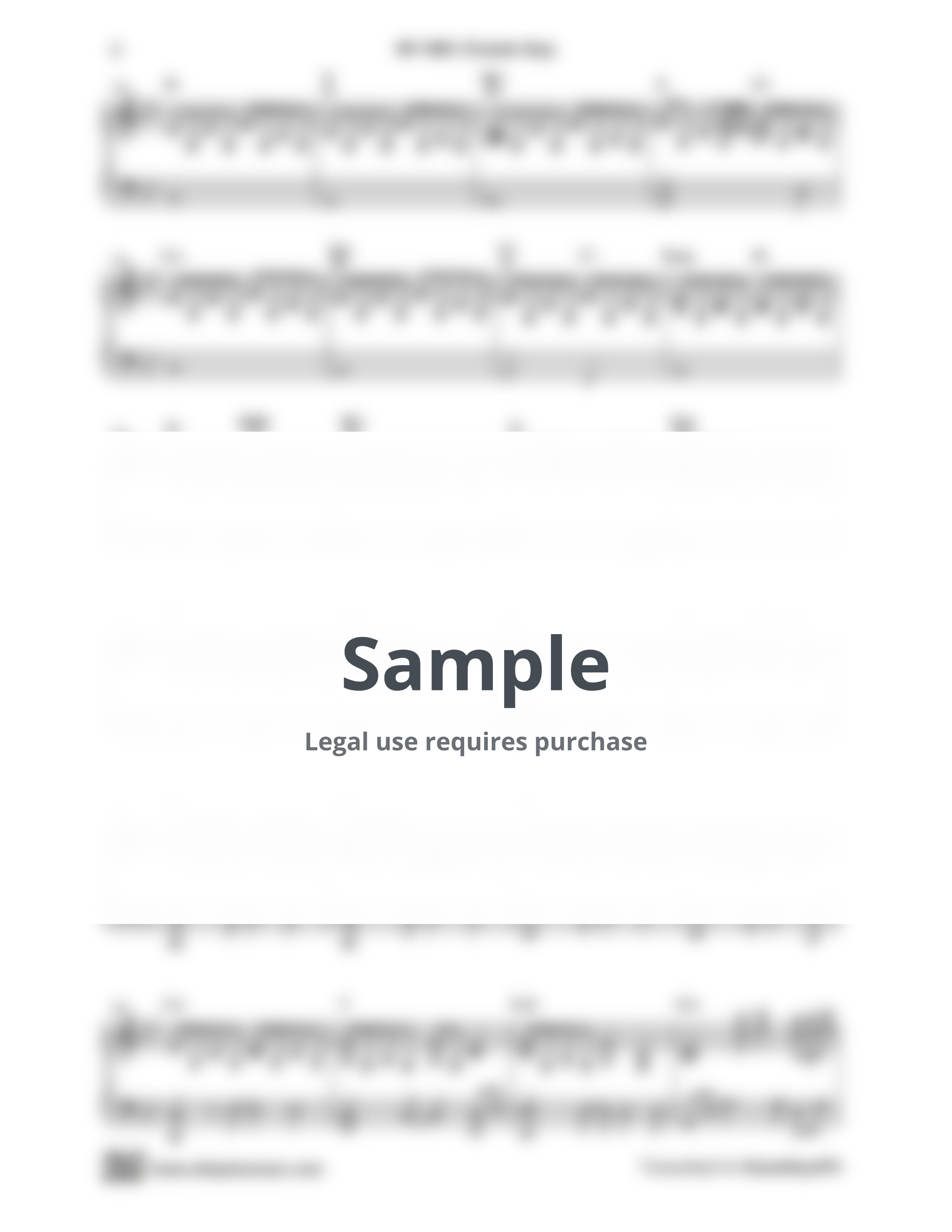 Frank Sinatra - My Way - Frank Sinatra (Female Key - Piano Karaoke) by KaraoKeysPH