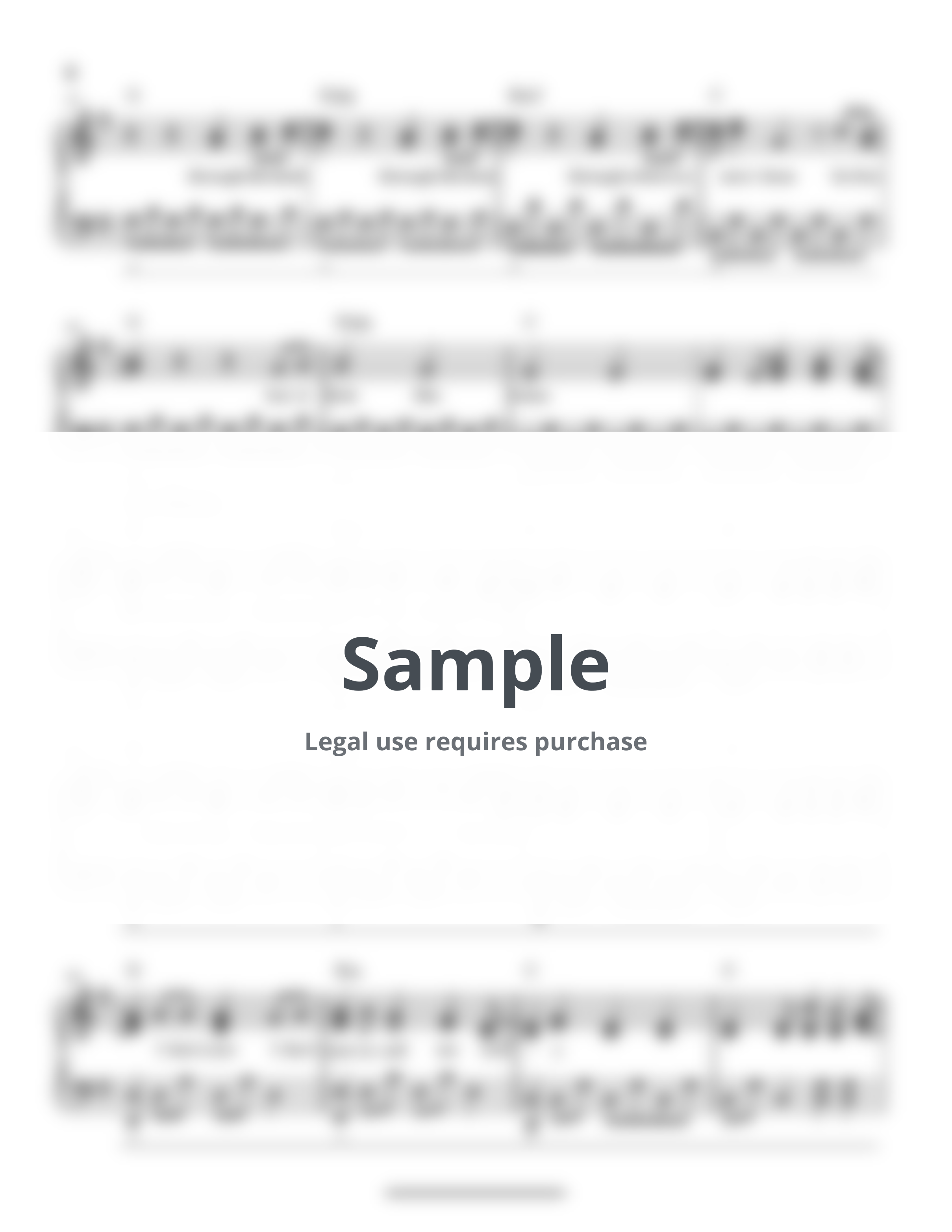 Hugh Jackman,Michelle Williams,Justin Paul,Ziv Zaifman - A Million Dreams (The Greatest Showman)(PIANO SHEET) by John Rod Dondoyano