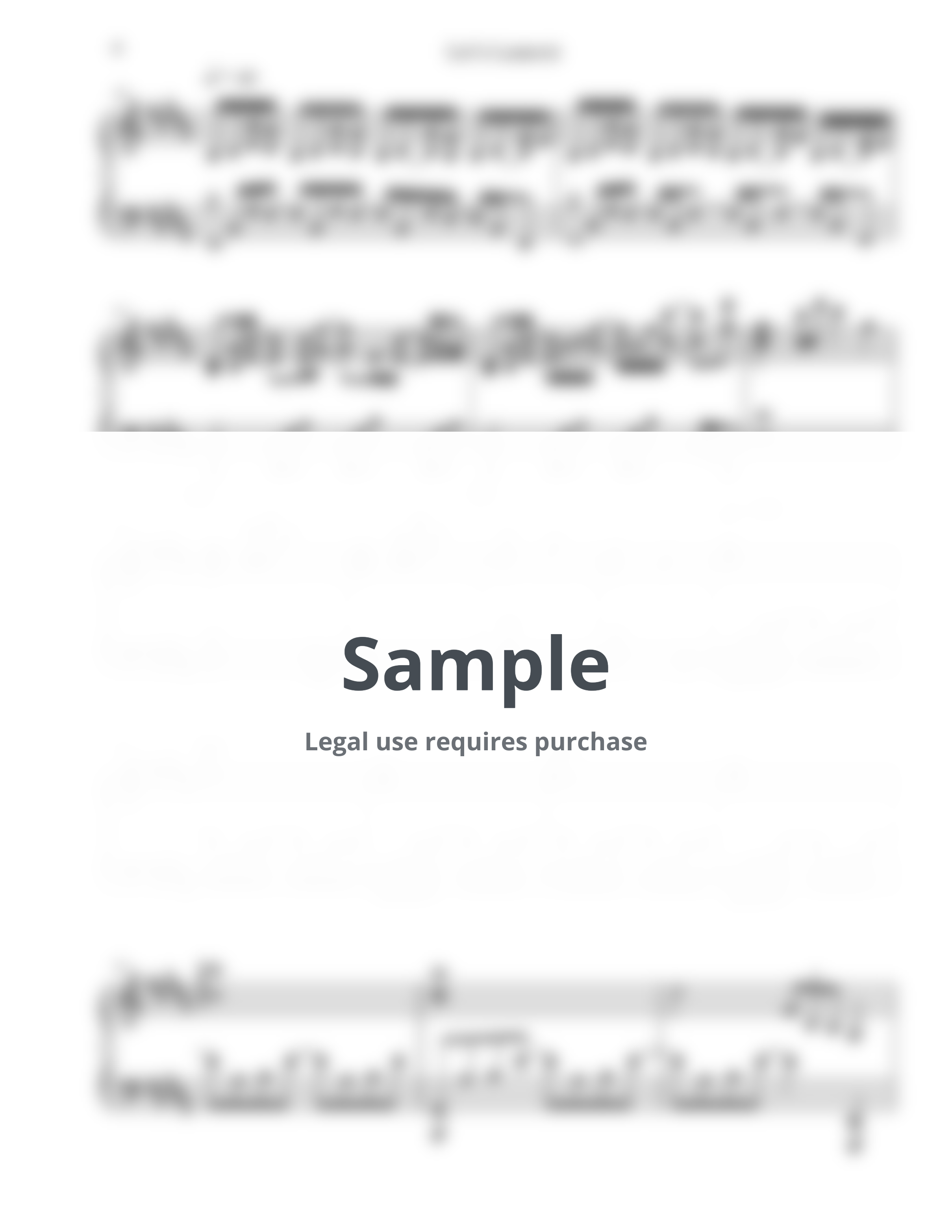 Mili - Let's Lament (Original Key) (Limbus Company OST) by Arang Kim