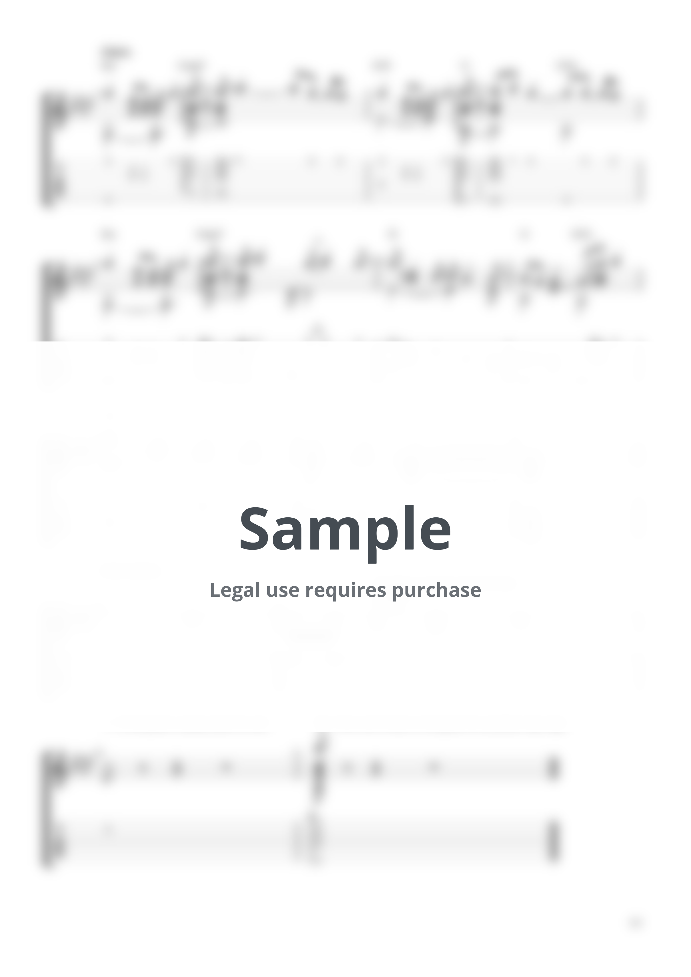 Jun Maeda &amp; LiSA - Ichiban no Takaramono (Angel Beats! OST) by Eddie van der Meer