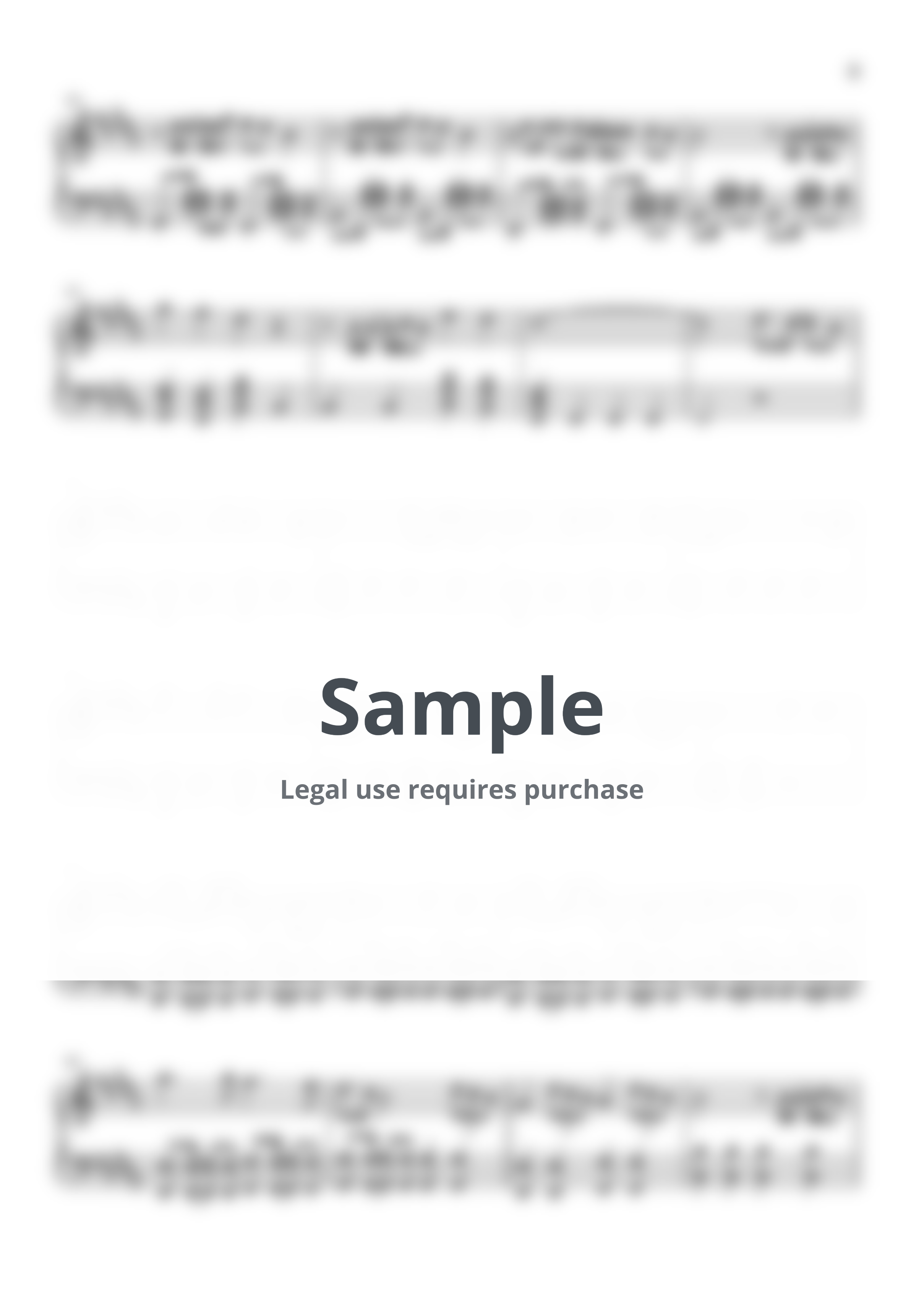 Medina - Viva L'Amor by TheddyKeys