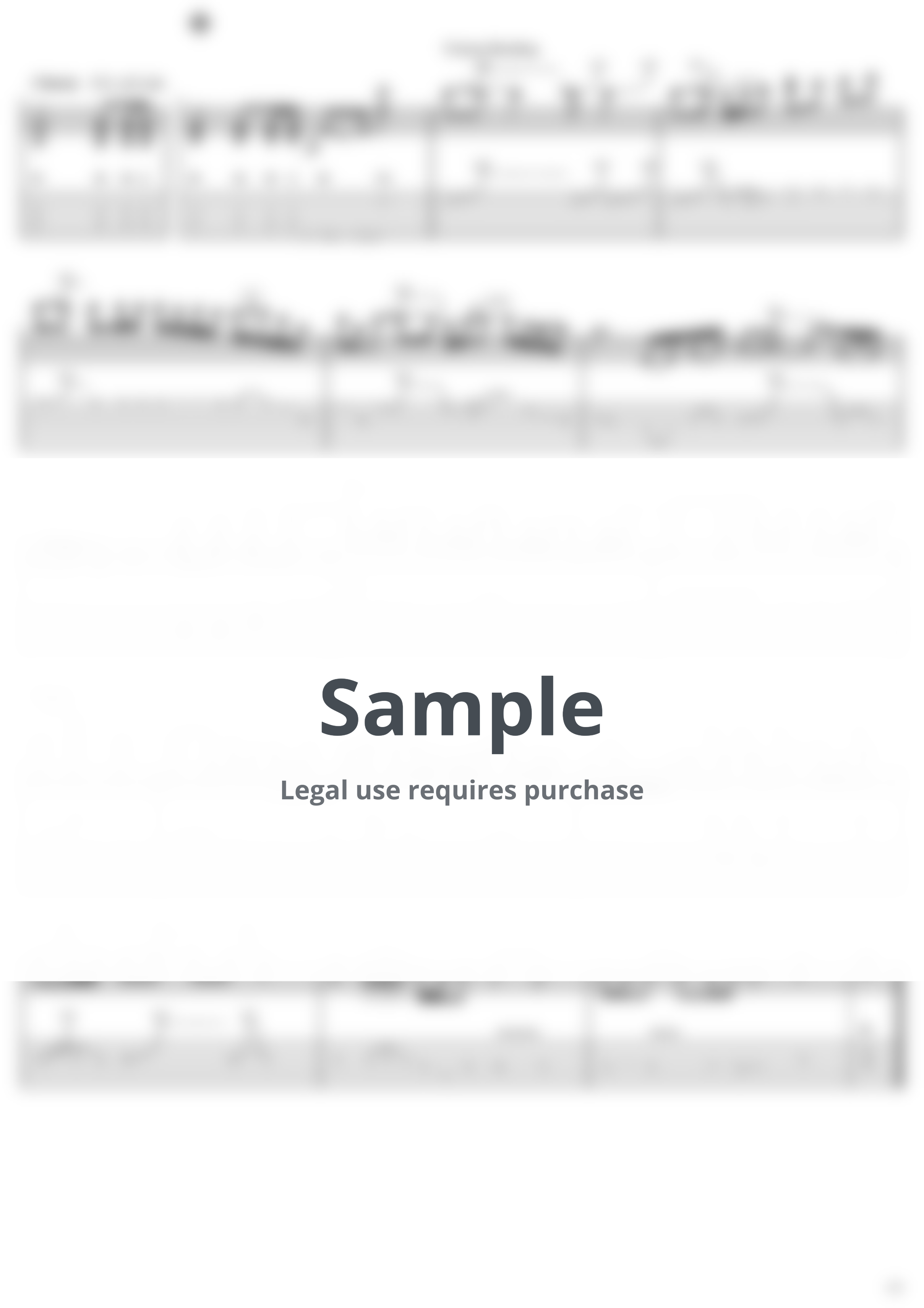 Official髭男dism - Pretender by mukuchi chan