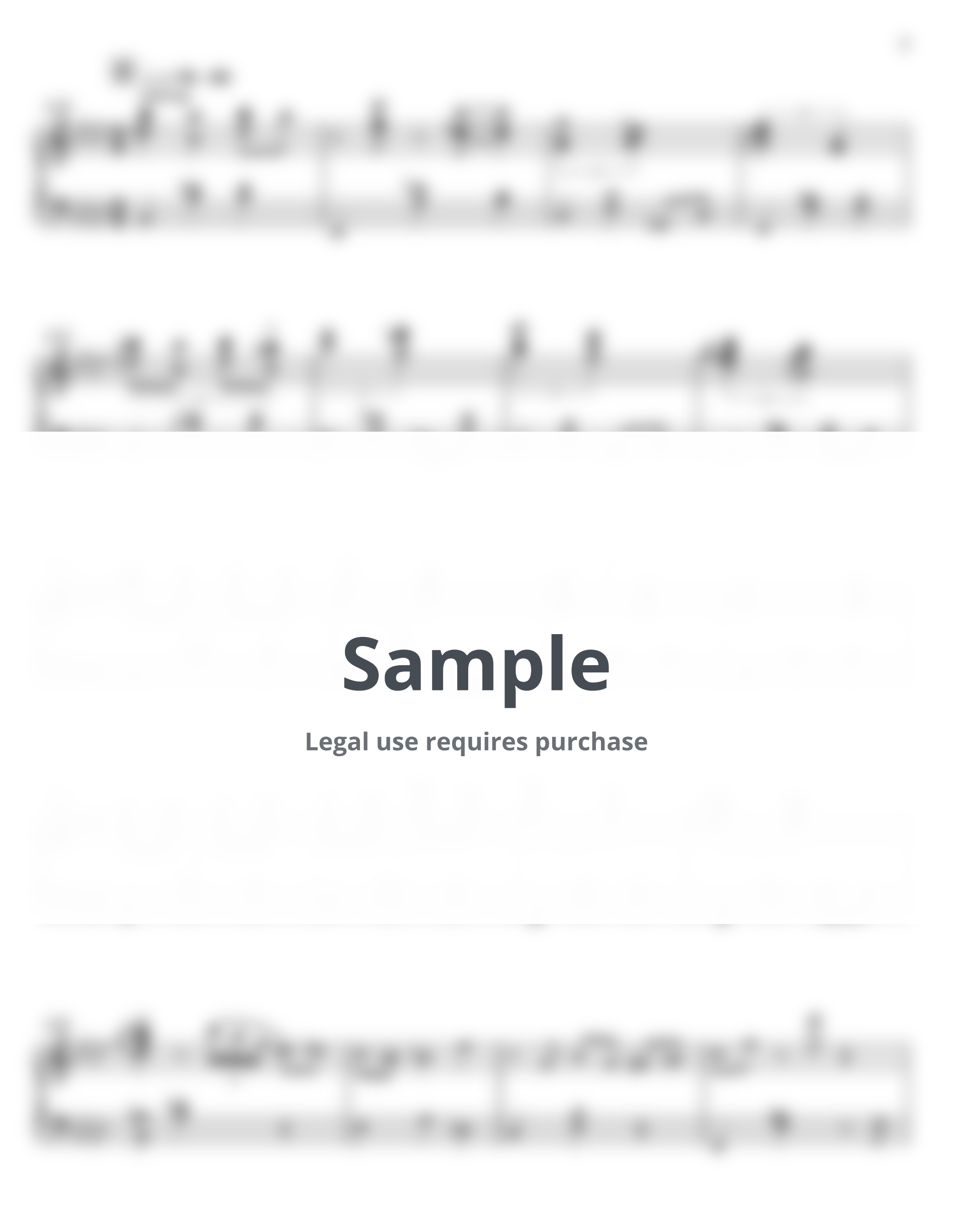 Hiromi Uehara - Mr. C.C. (Jazz) by Sheet Music Express