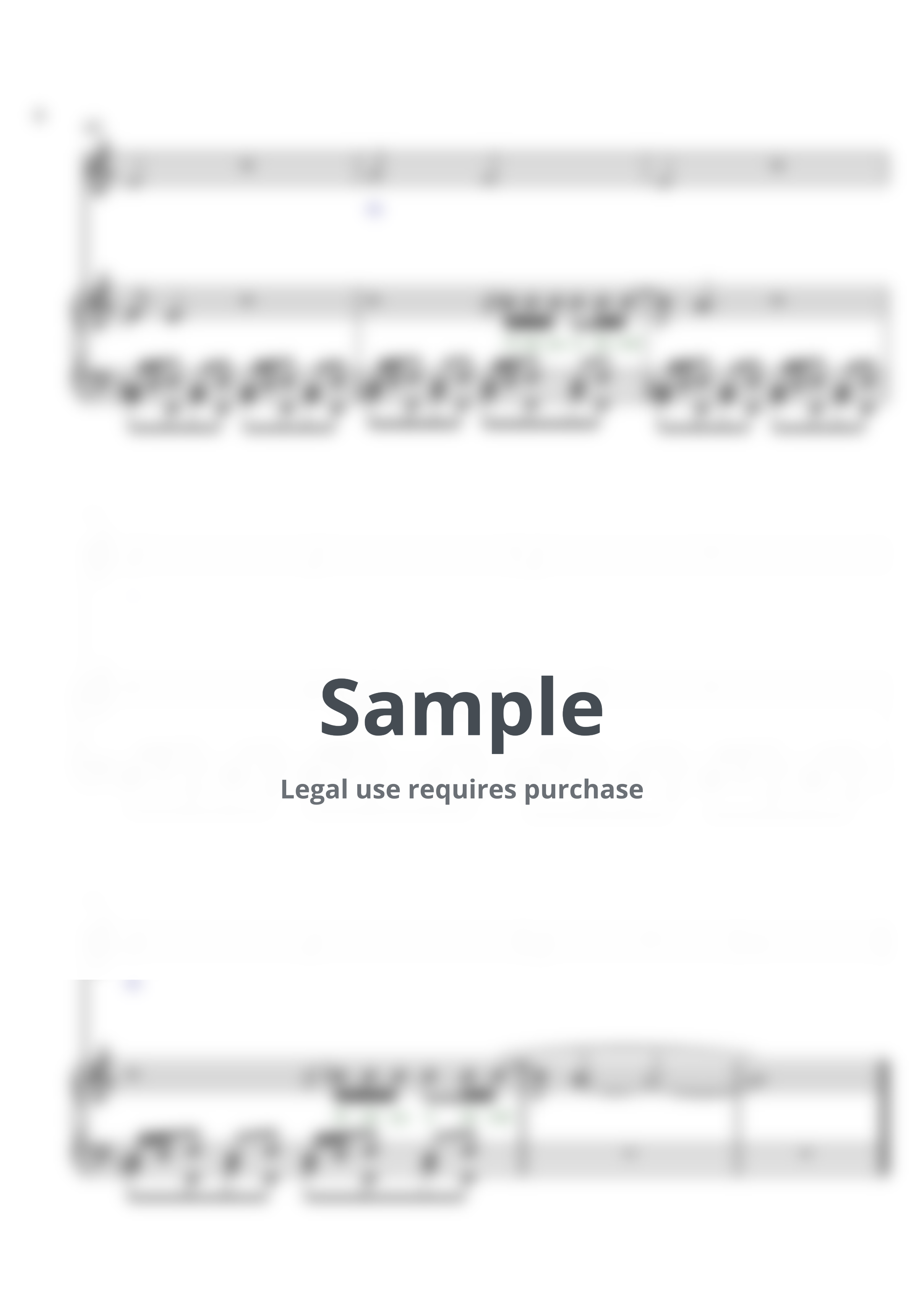 Agatha All Along - The Ballad of the Witches' Road (Lorna Vu’s version) (with lyrics) by Rita B