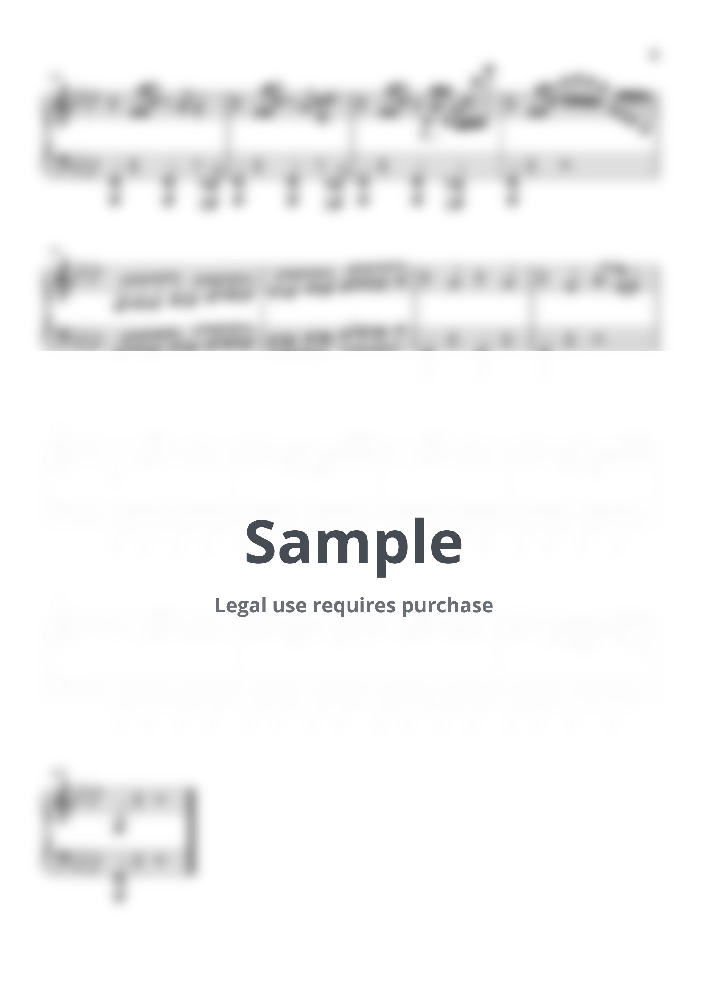 FELICIA - My System by TheddyKeys