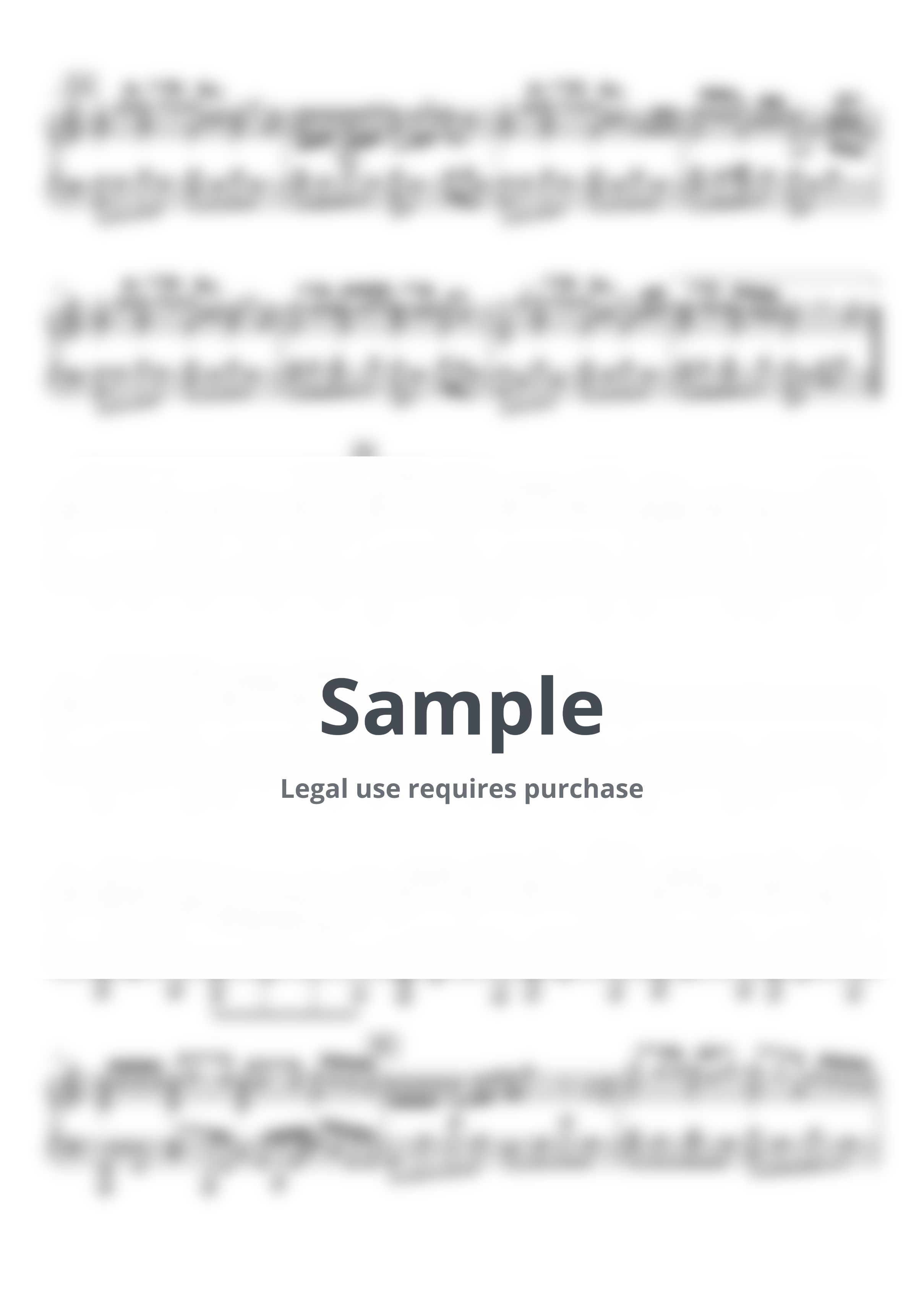 Yorushika - Algernon (PianoSolo) by Fukane