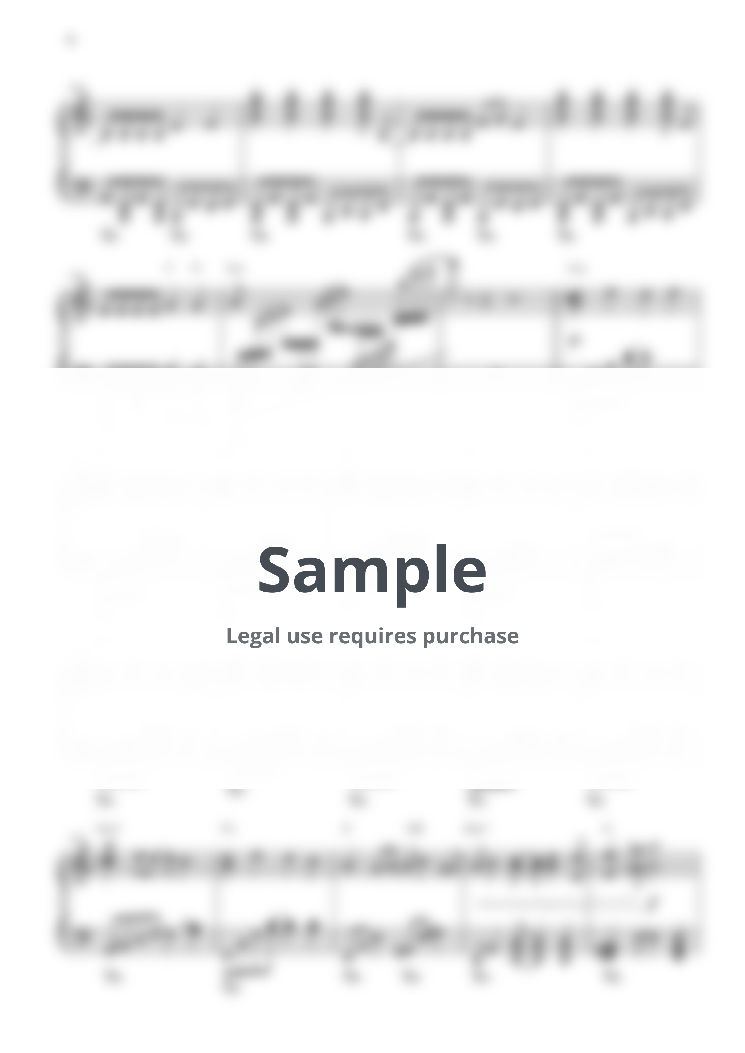 King Gnu - AIZO by CANACANA family