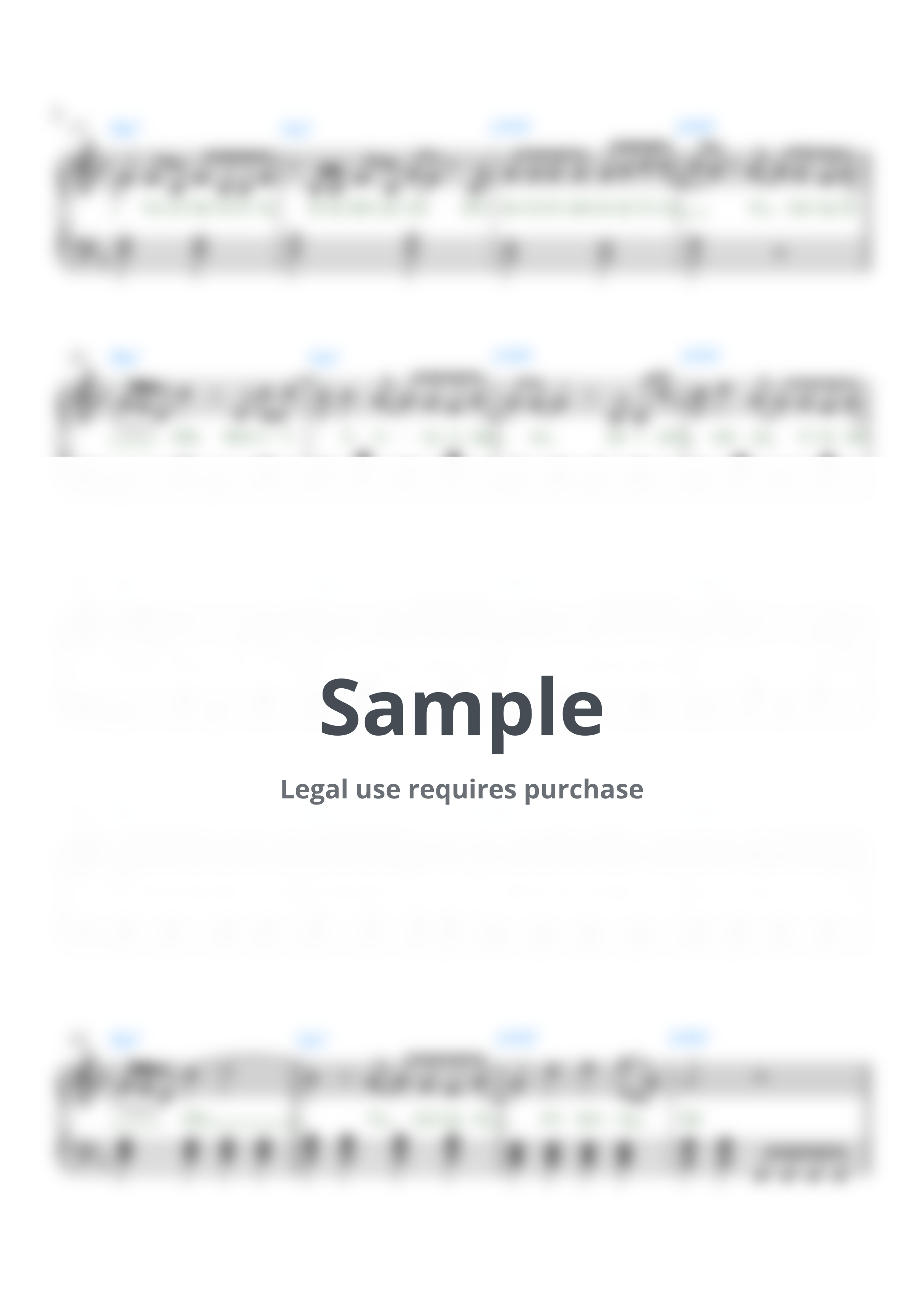 LE SSERAFIM - HOT (Korean and English versions, lyrics, chords, romanized) by RITA B