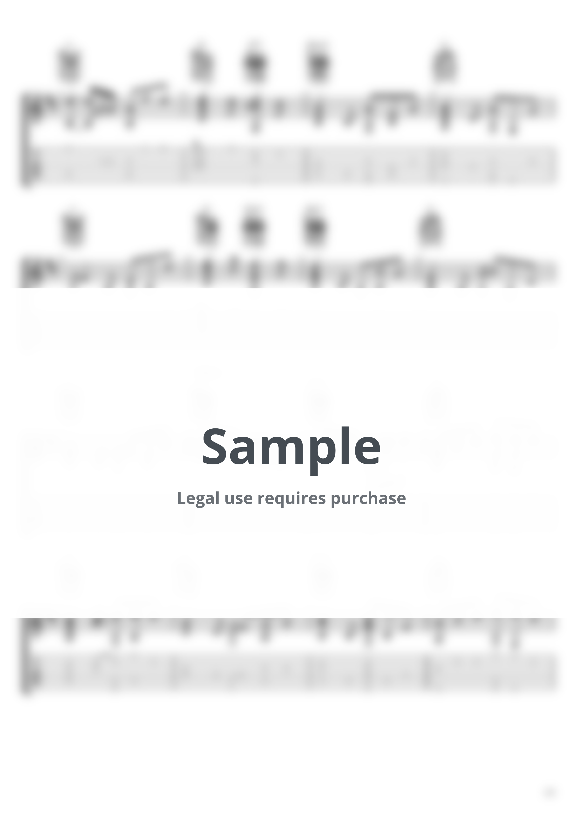 yung kai | Fingerstyle Guitar - blue by Kenneth Acoustic