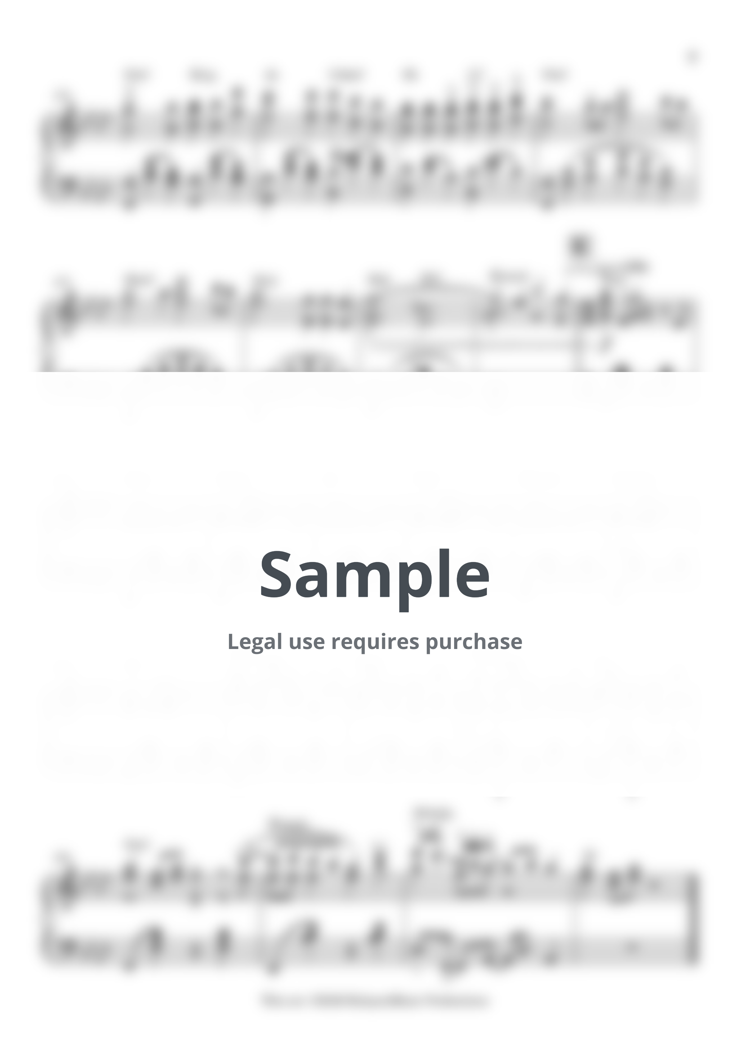 Mrs. GREEN APPLE - lulu. (Sousou no Frieren Season 2 OP) by HalcyonMusic