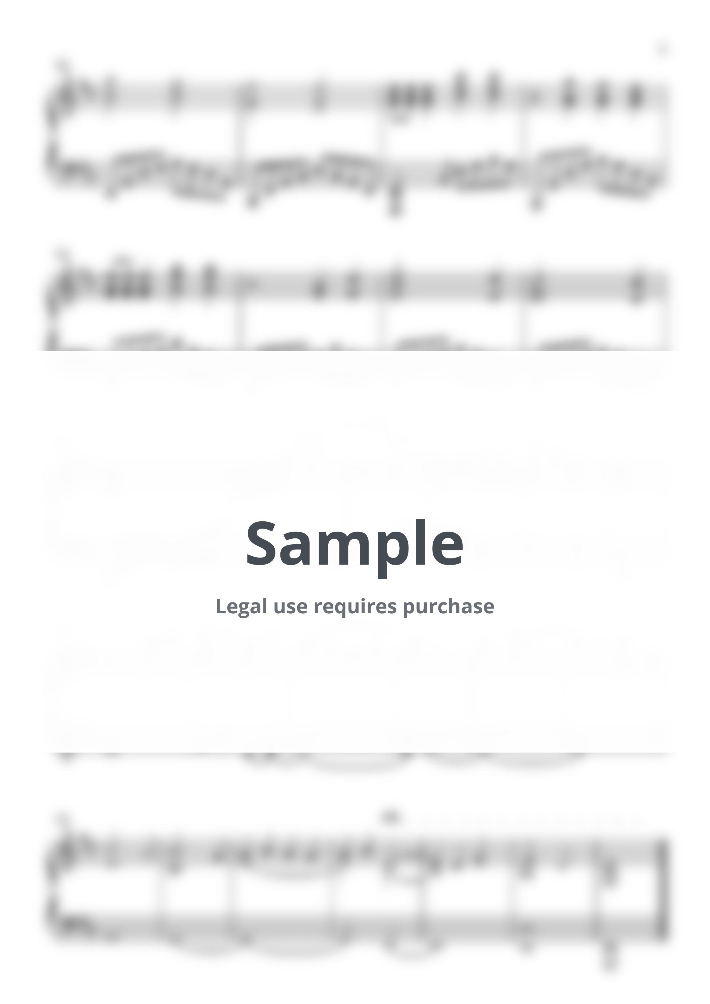 Martin O'Donnell &amp; Michael Salvatori - Zeta Halo by AtinPiano