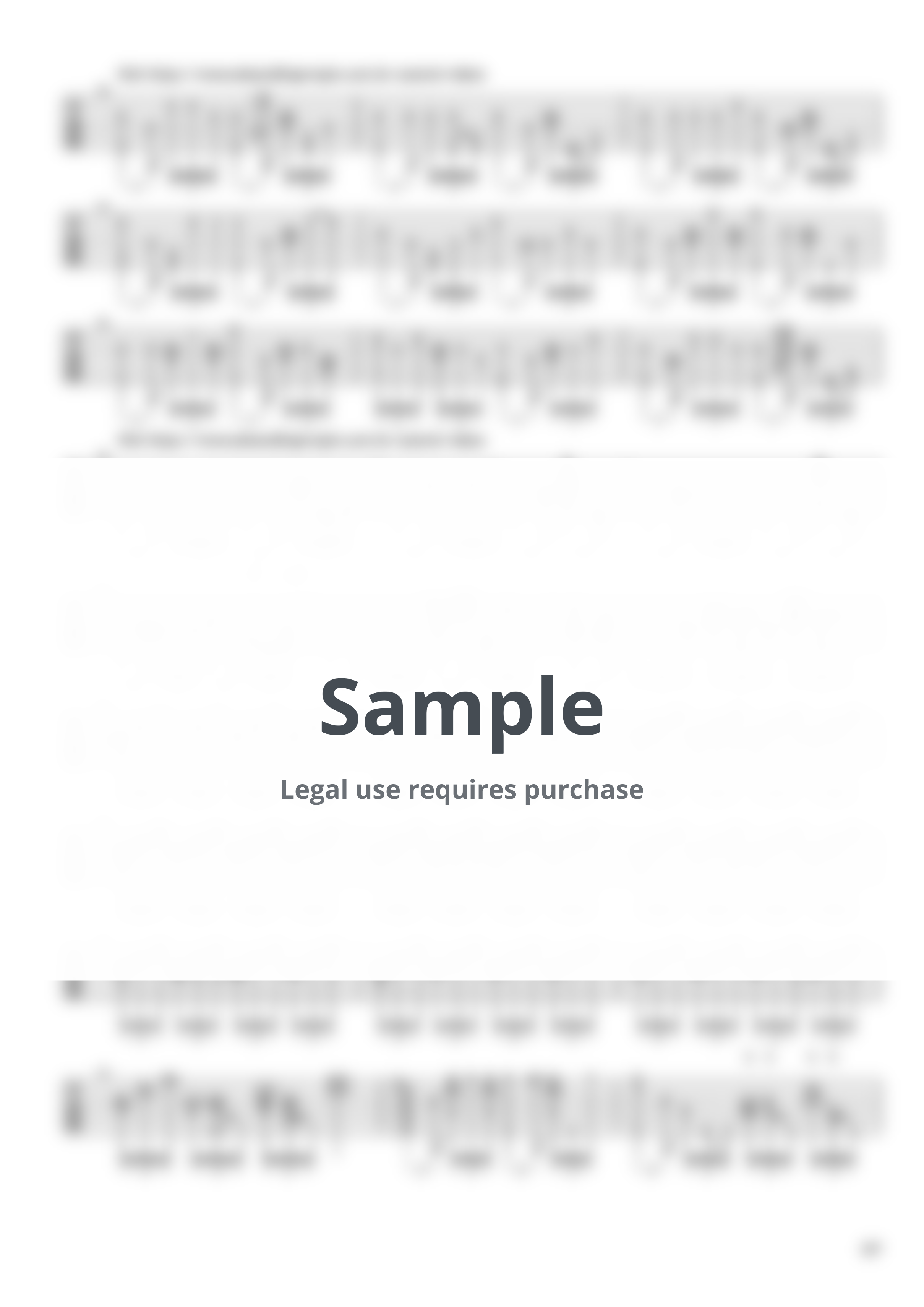 RADWIMPS - Sparkle by Edward Ong