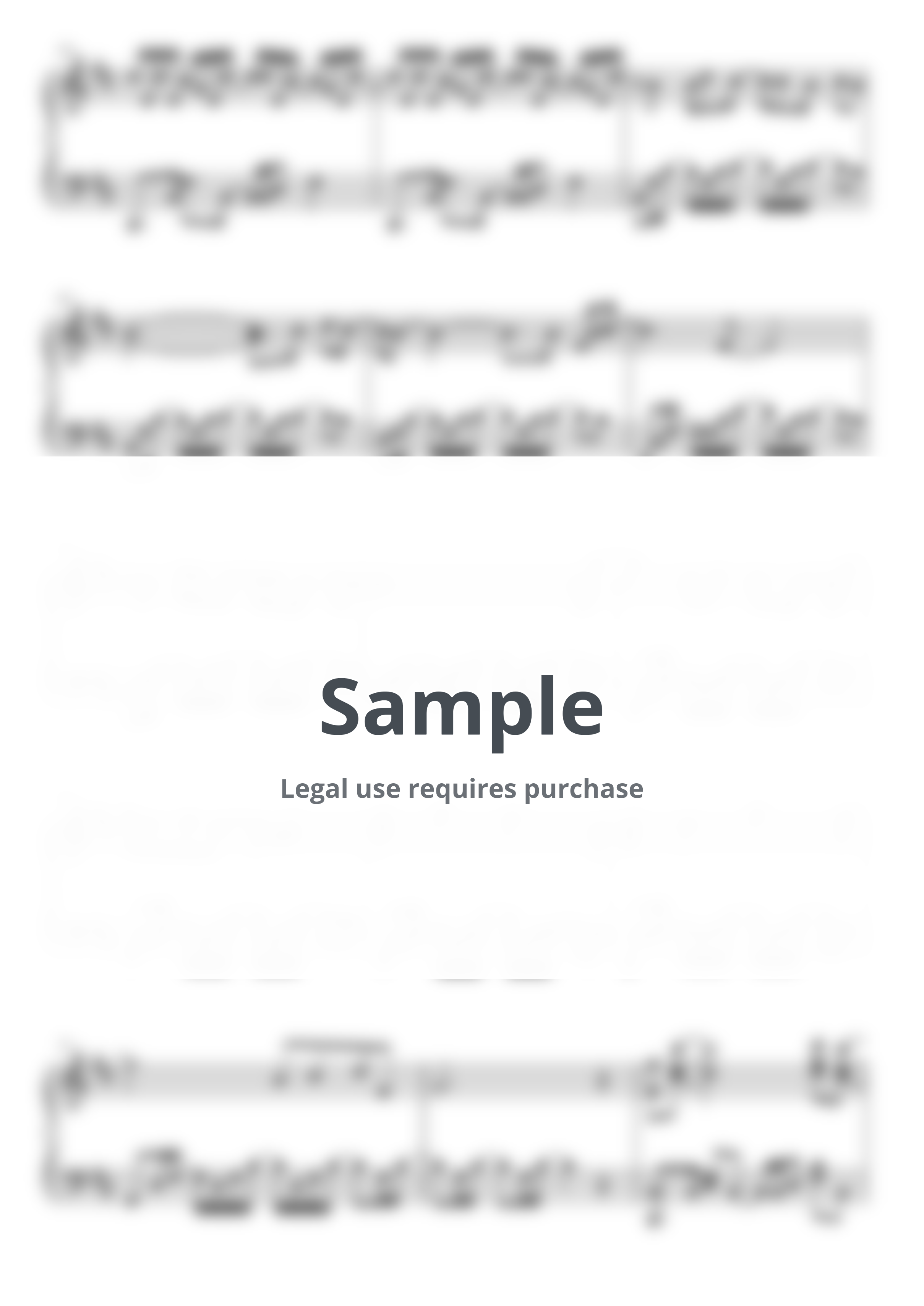 Hiroyuki Sawano - Bauklötze by HANPPYEOMPIANO