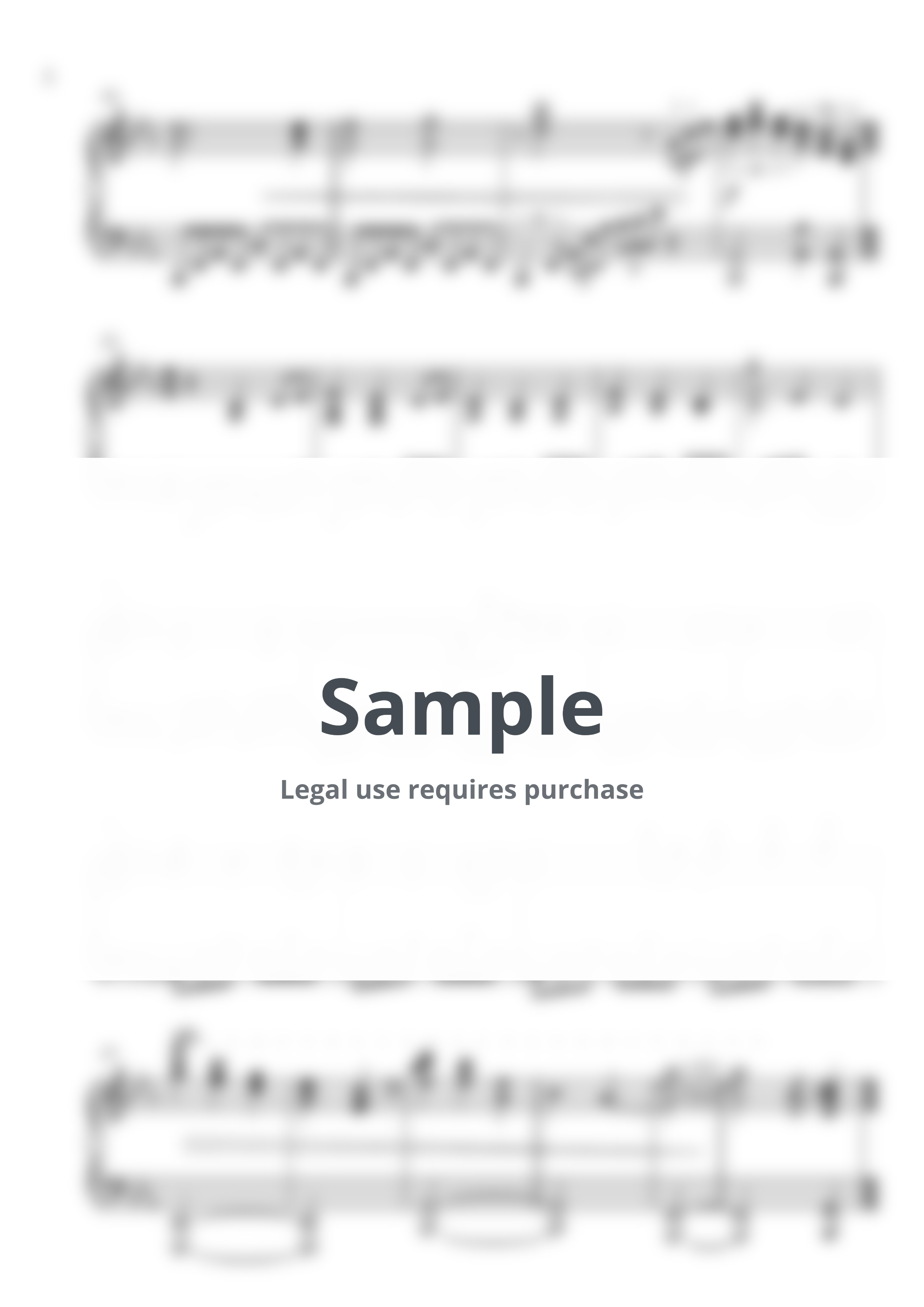 Yoko Shimomura - Somnus Nemoris by AtinPiano