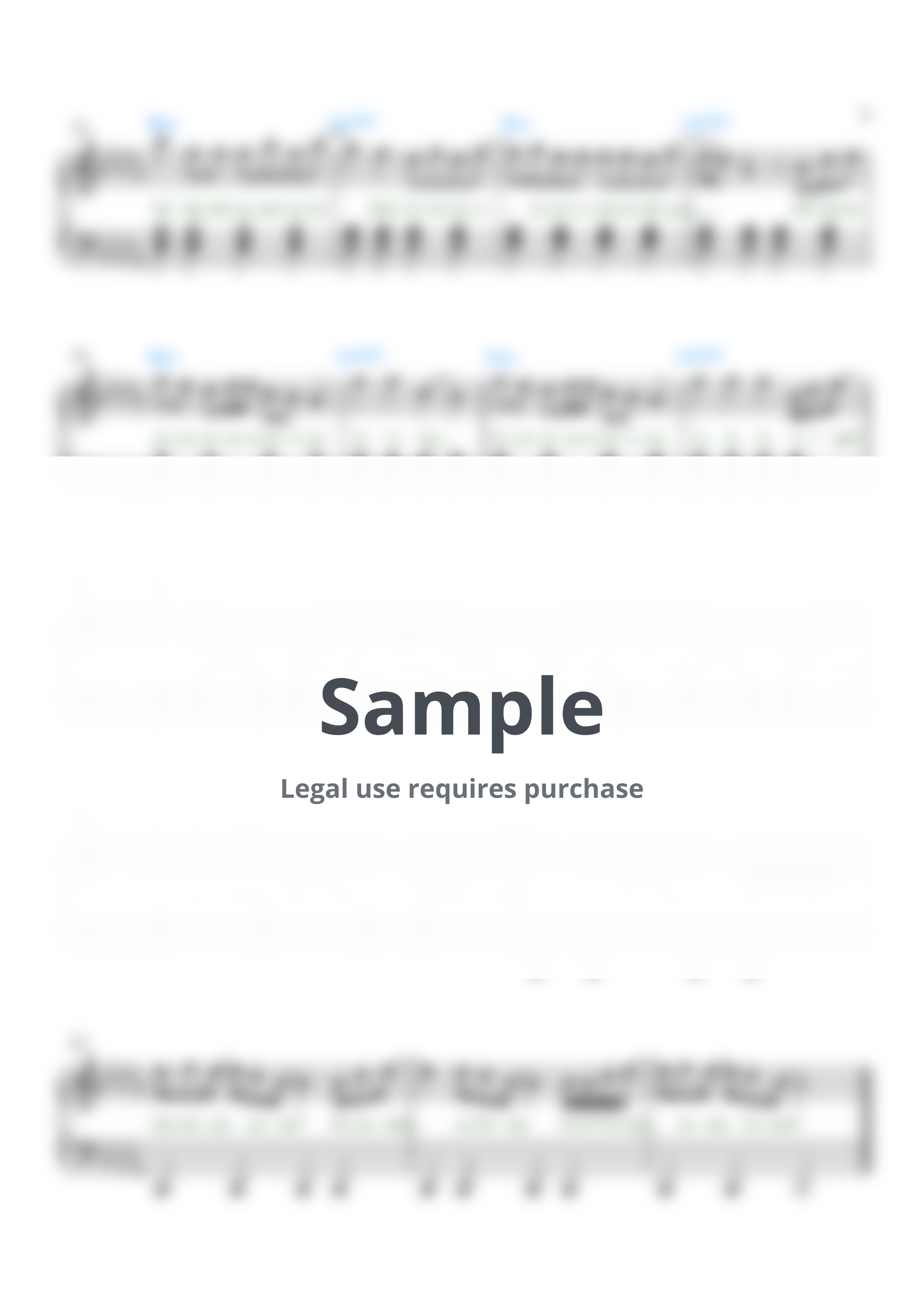 PinkPantheress, Zara Larsson - Stateside (2 pdfs) by Rita B