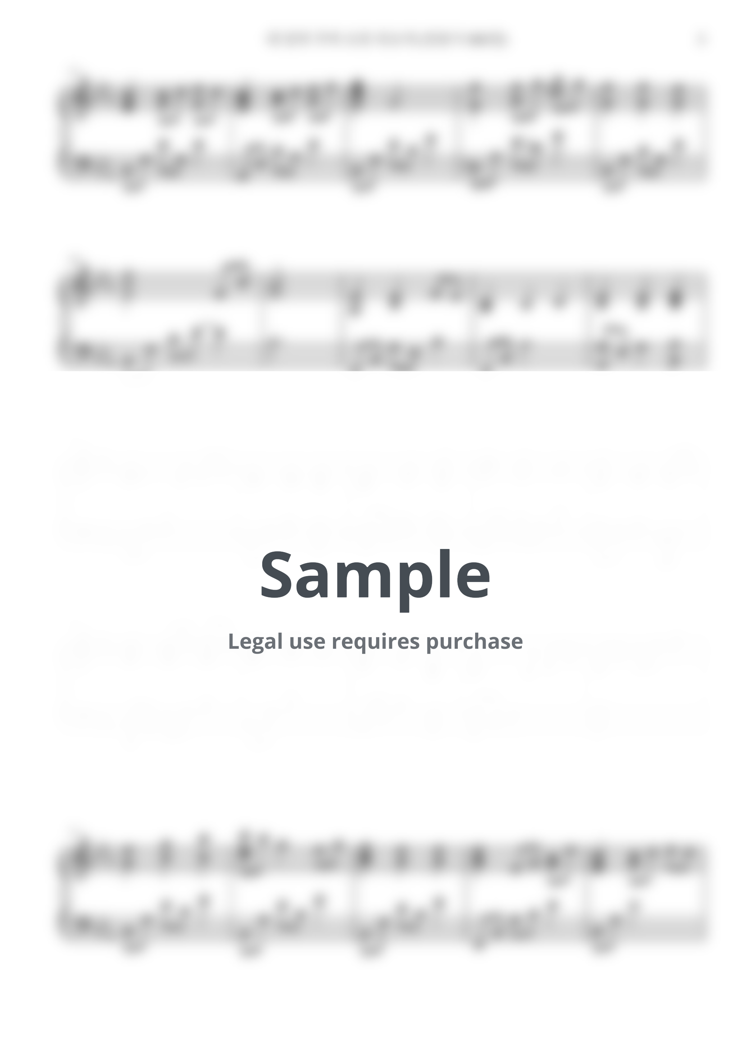 찬송가 484장 - 내 맘의 주여 소망 되소서 Be Thou My Vision by sora Hong