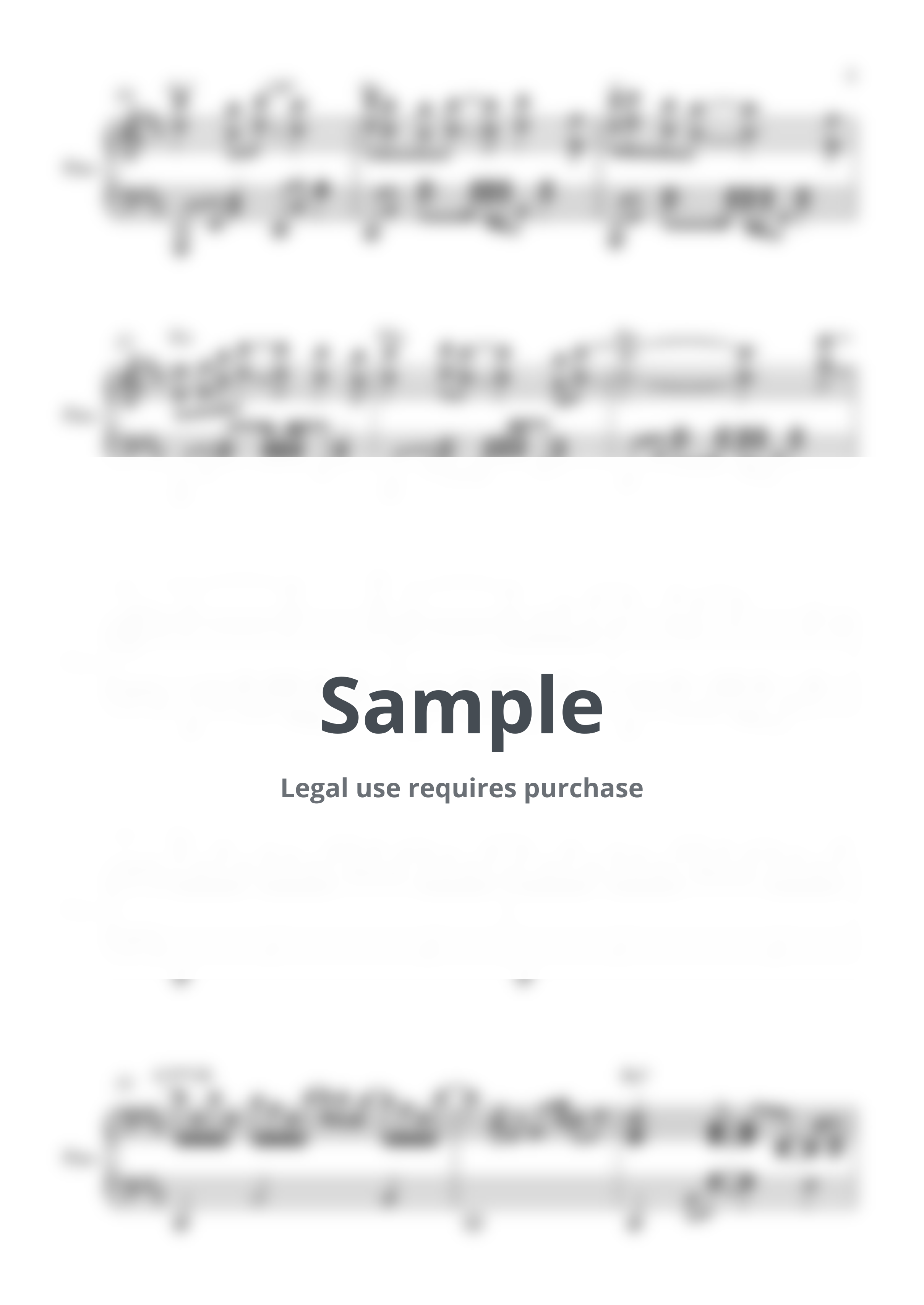 Attack on Titan OST - Bauklötze (Hange's Sacrifice Theme) by PIANOiNU