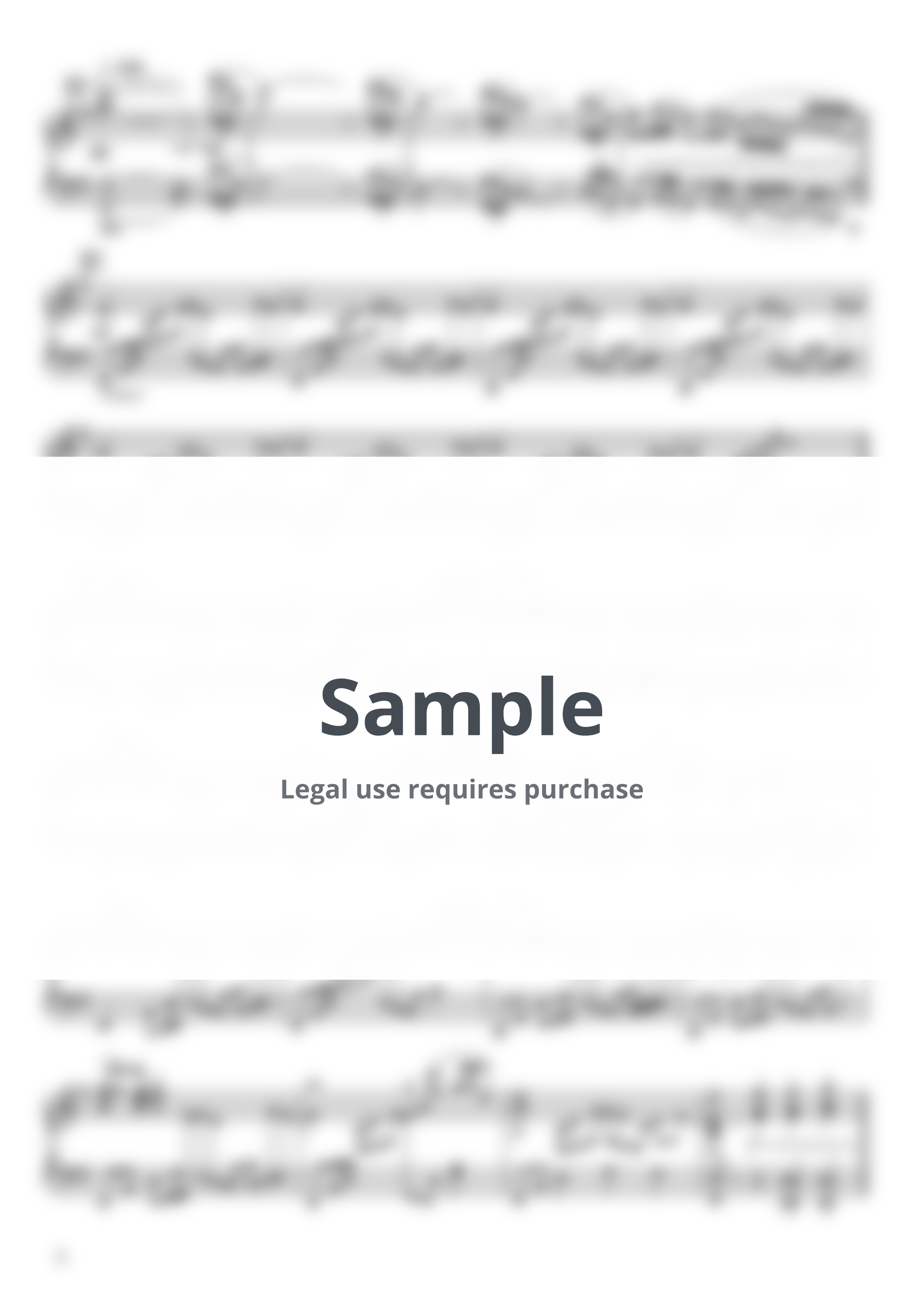 Musashi Project - Sadness and Sorrow (Naruto OST) by Animenz