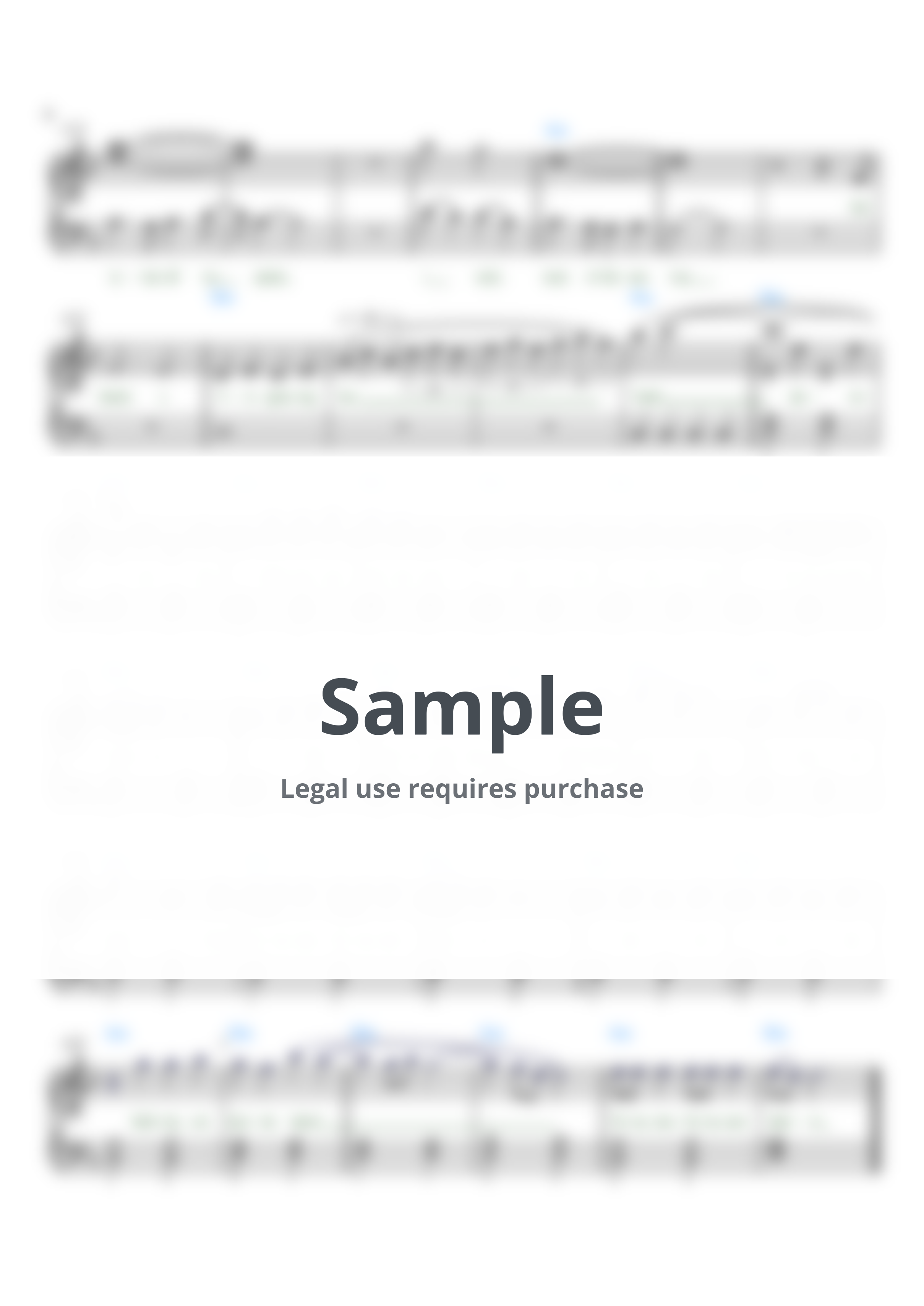 Kyle Alessandro - Lighter (lyrics, chords) by Rita B