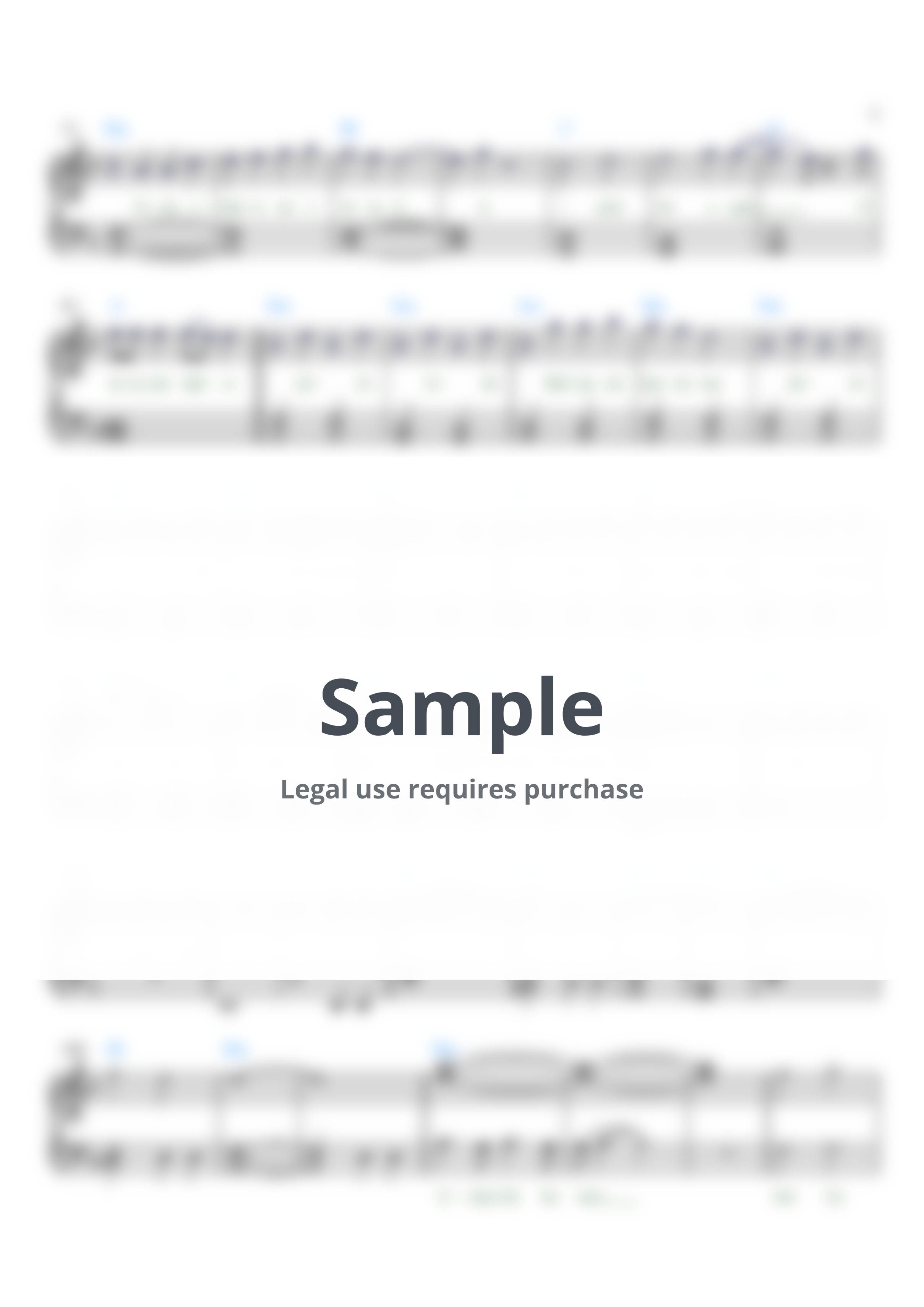 Kyle Alessandro - Lighter (lyrics, chords) by Rita B