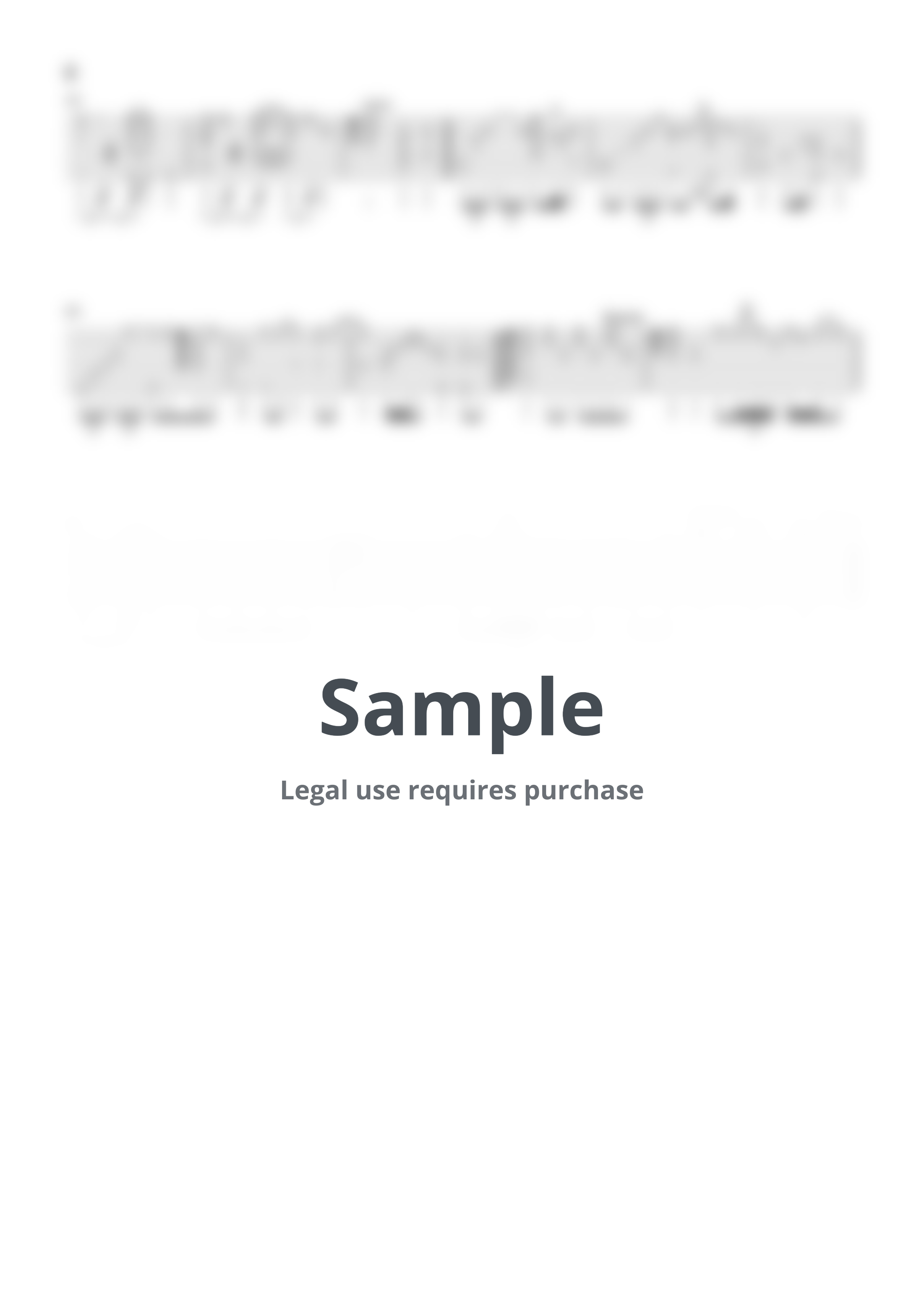 Pat Metheny - Always and Forever by Kimny