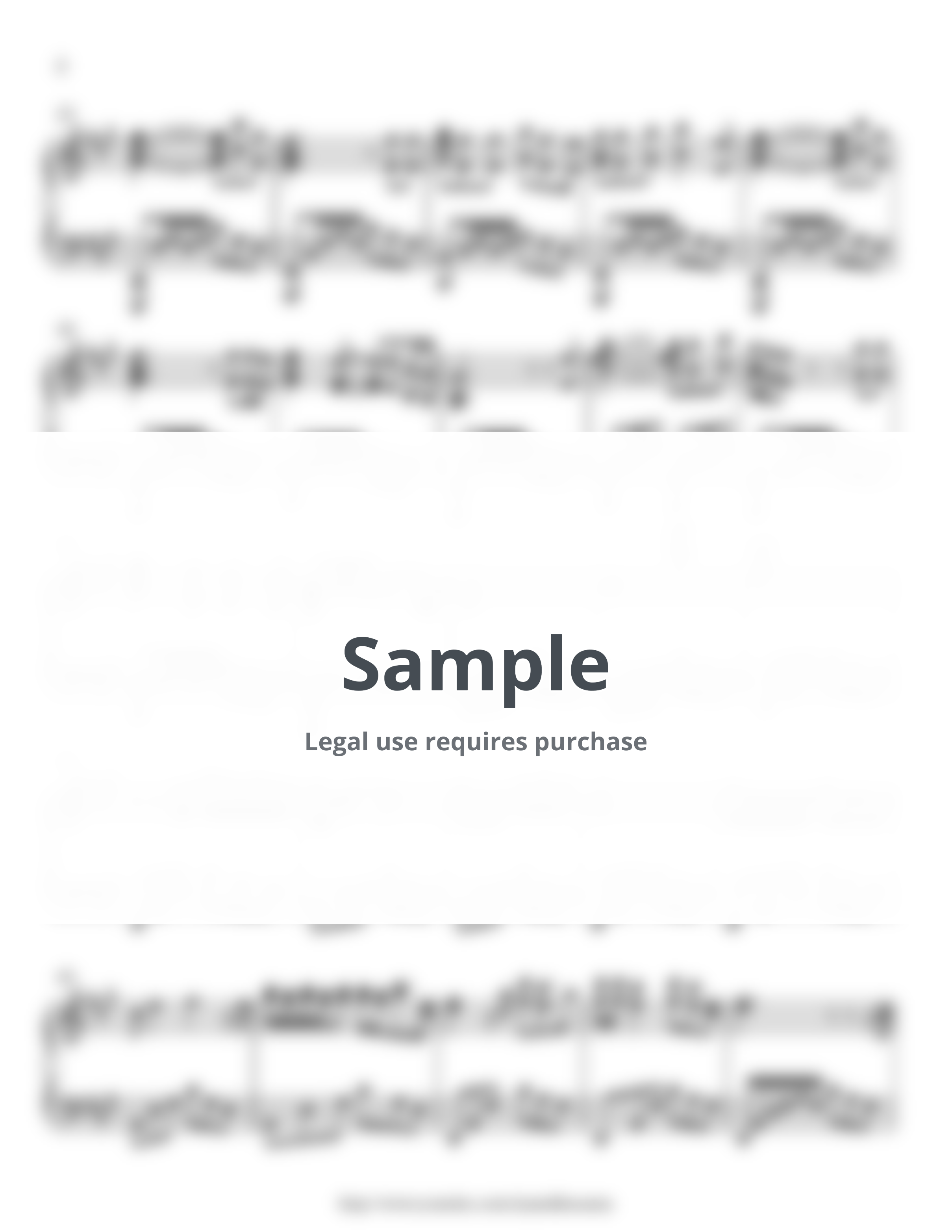 Bruno Mars &amp; Lady Gaga - Die With A Smile by Riyandi Kusuma