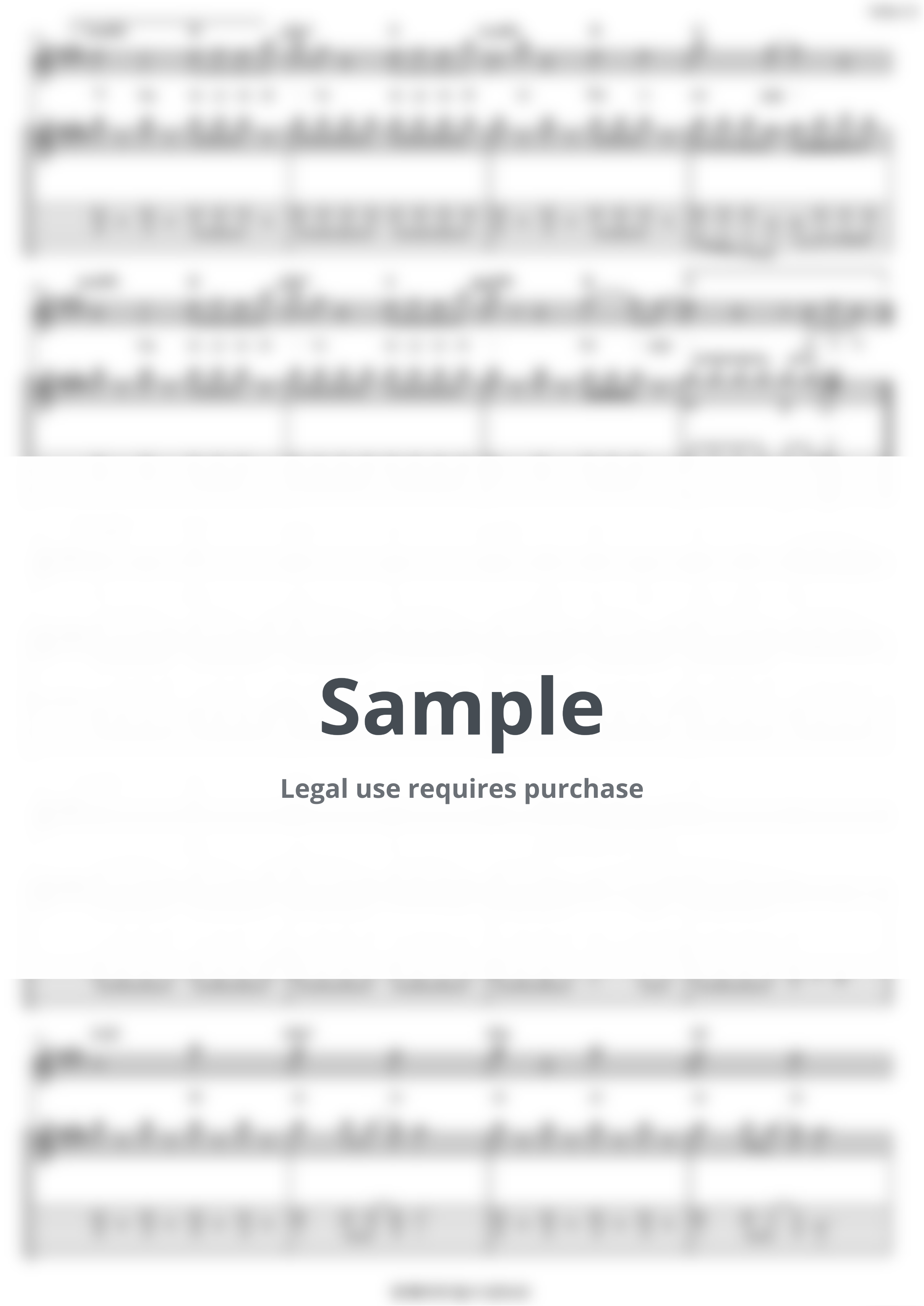 DAY6 - Time Of Our Life | Guitar (+Backing Track) by COVER SKILLS