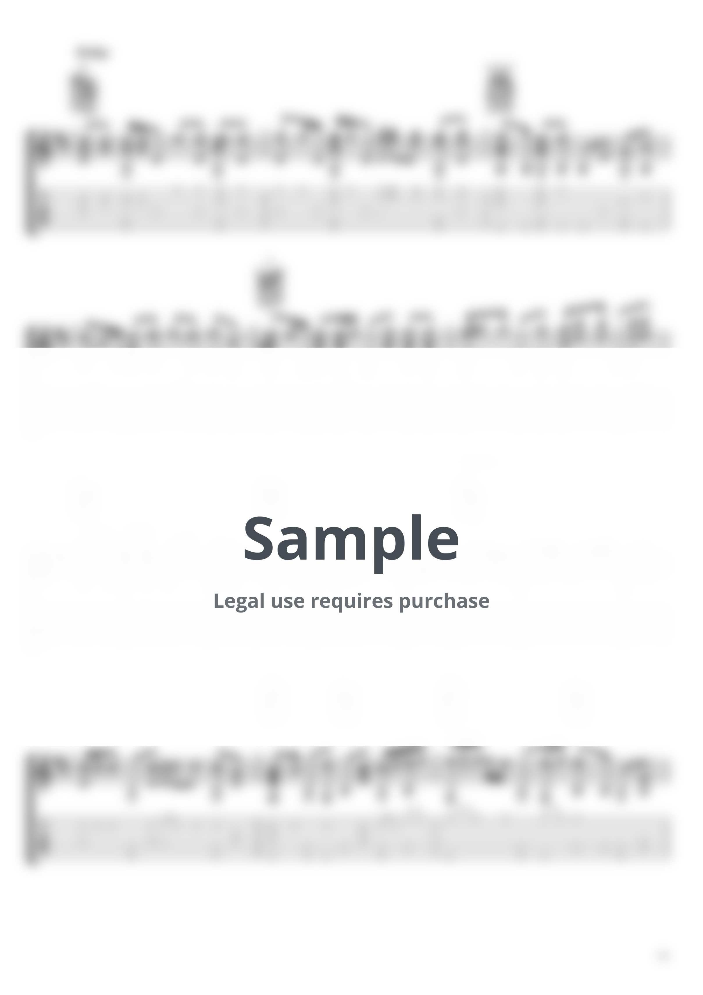 Frank Sinatra &amp; Nancy Sinatra | Fingerstyle Guitar - Somethin’ Stupid by Kenneth Acoustic