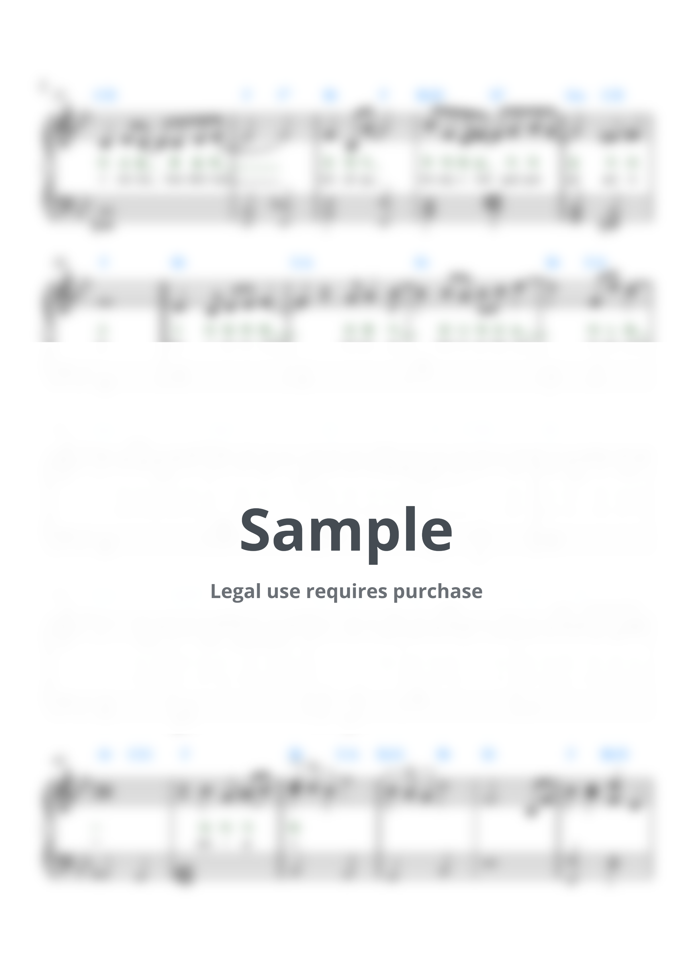 IU - Never Ending Story (Korean/romanized) by Rita B