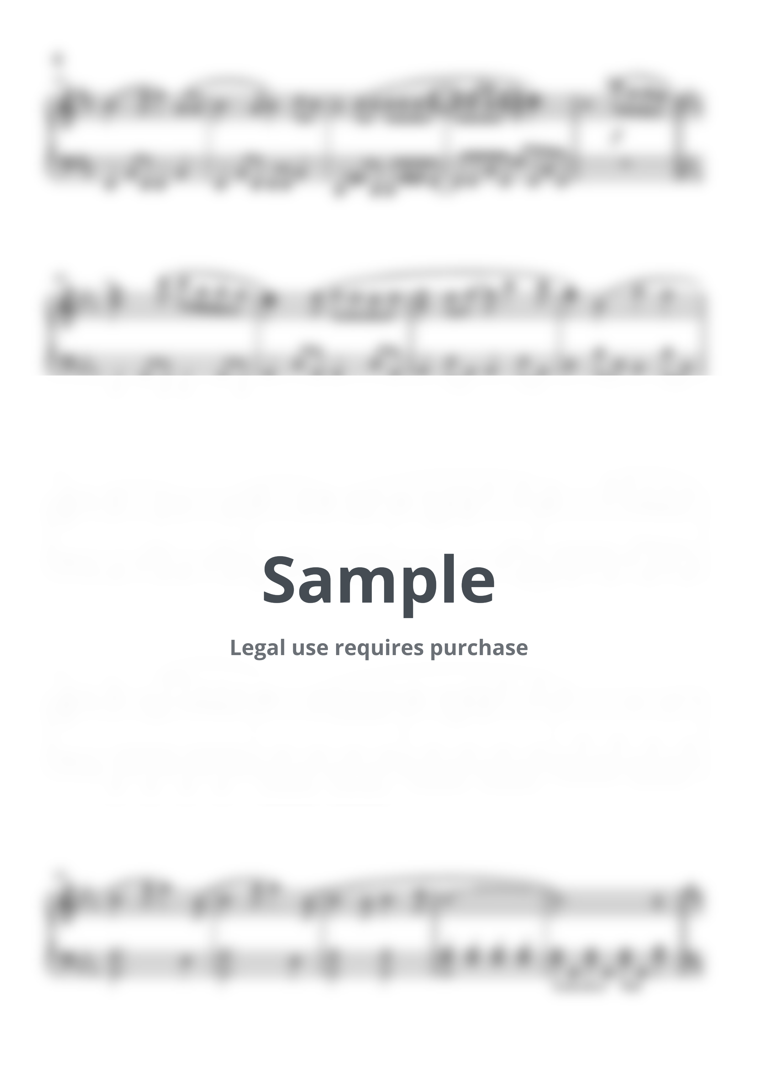 Puella Magi Madoka Magica - and I'm home (Easy Ver.) by BeeRryee