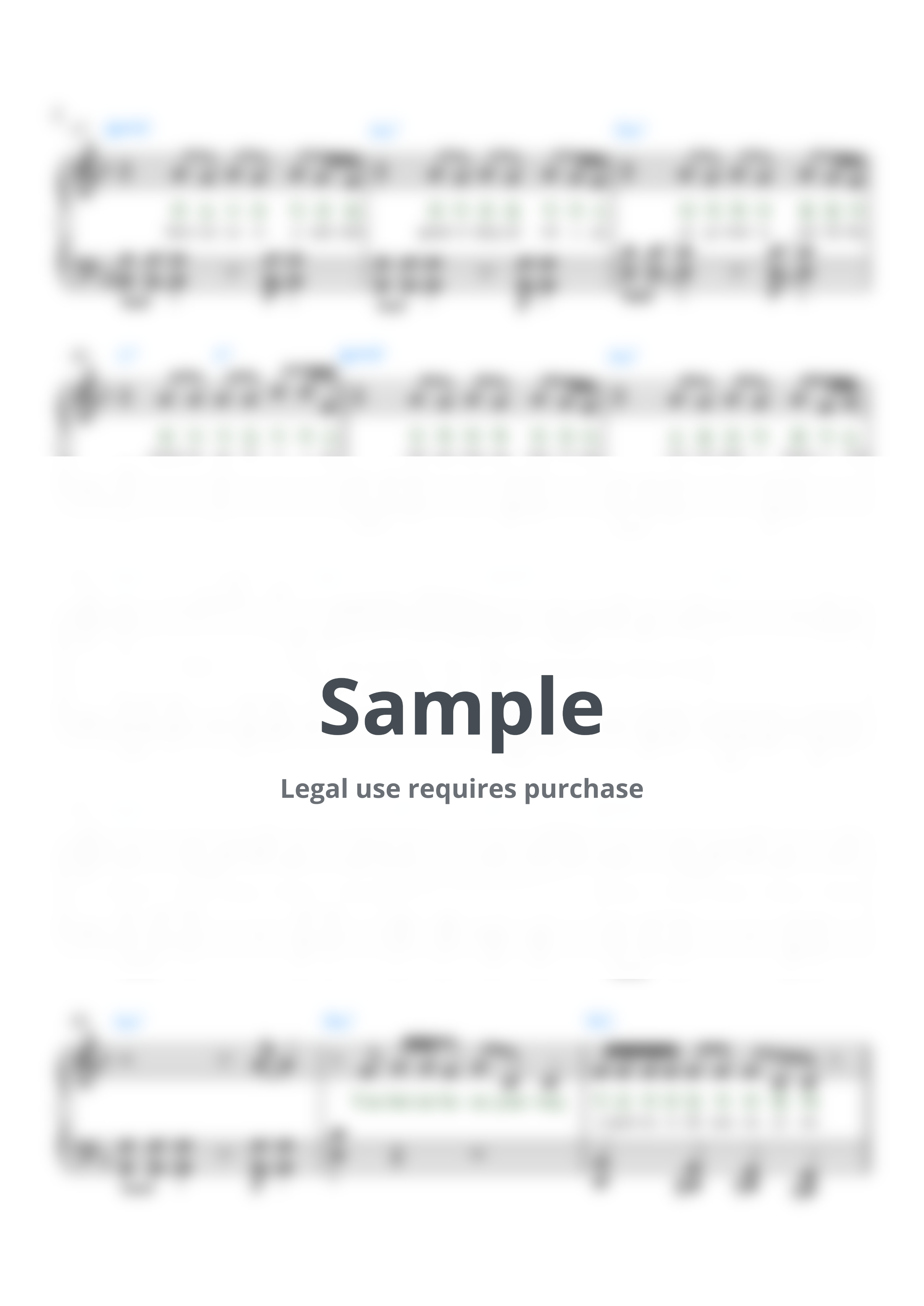 IZNA - BEEP (kor/rom, lyrics/chords) by Rita B