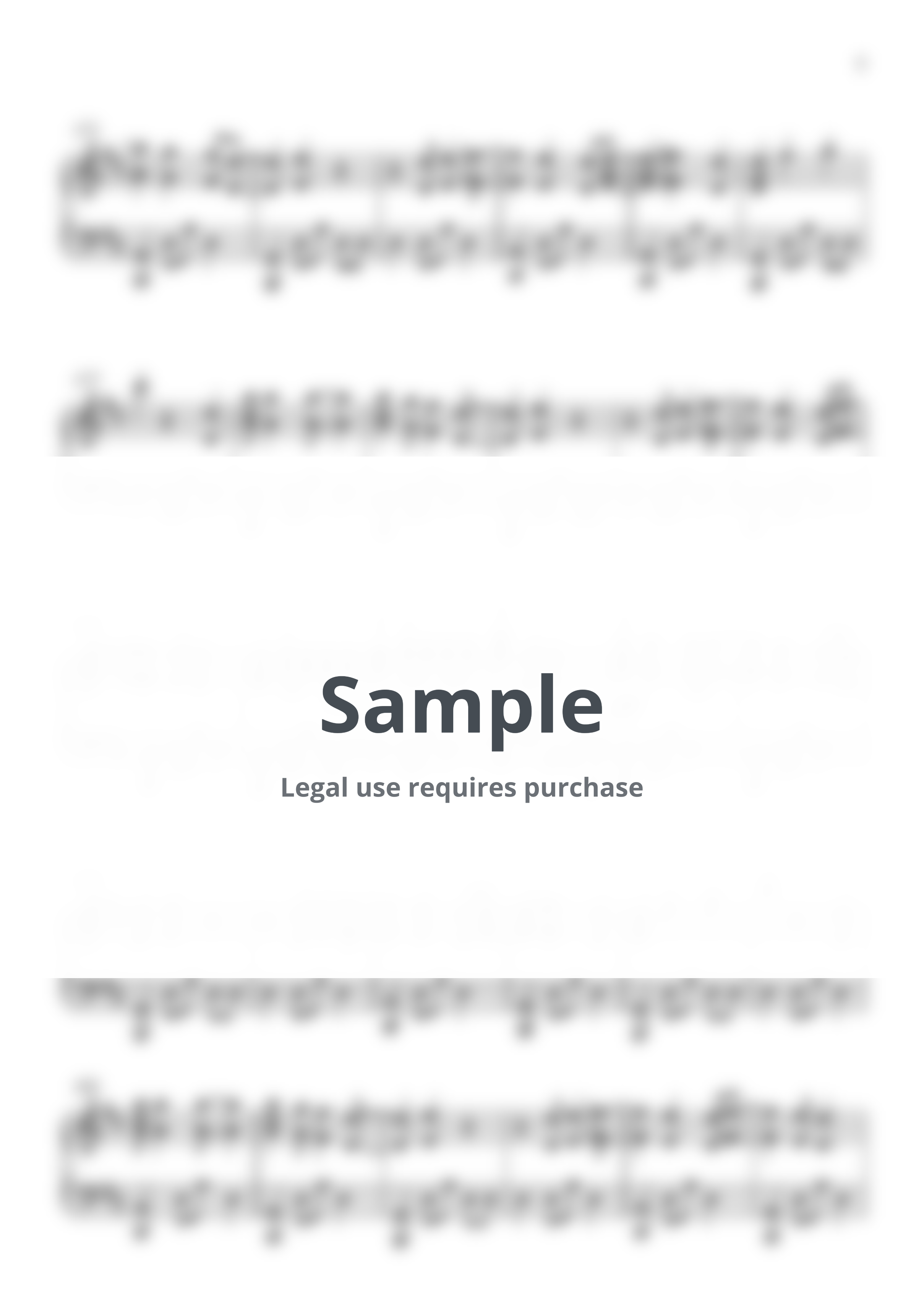 The Goo Goo Dolls - Iris by Adelina Piano