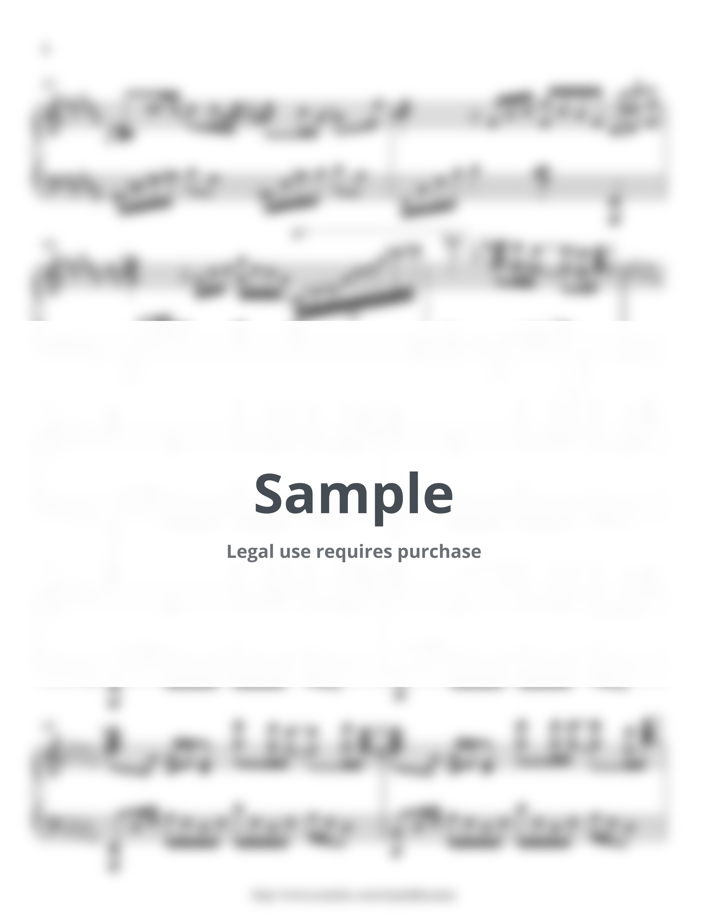 Michael Jackson - You Are Not Alone by Riyandi Kusuma