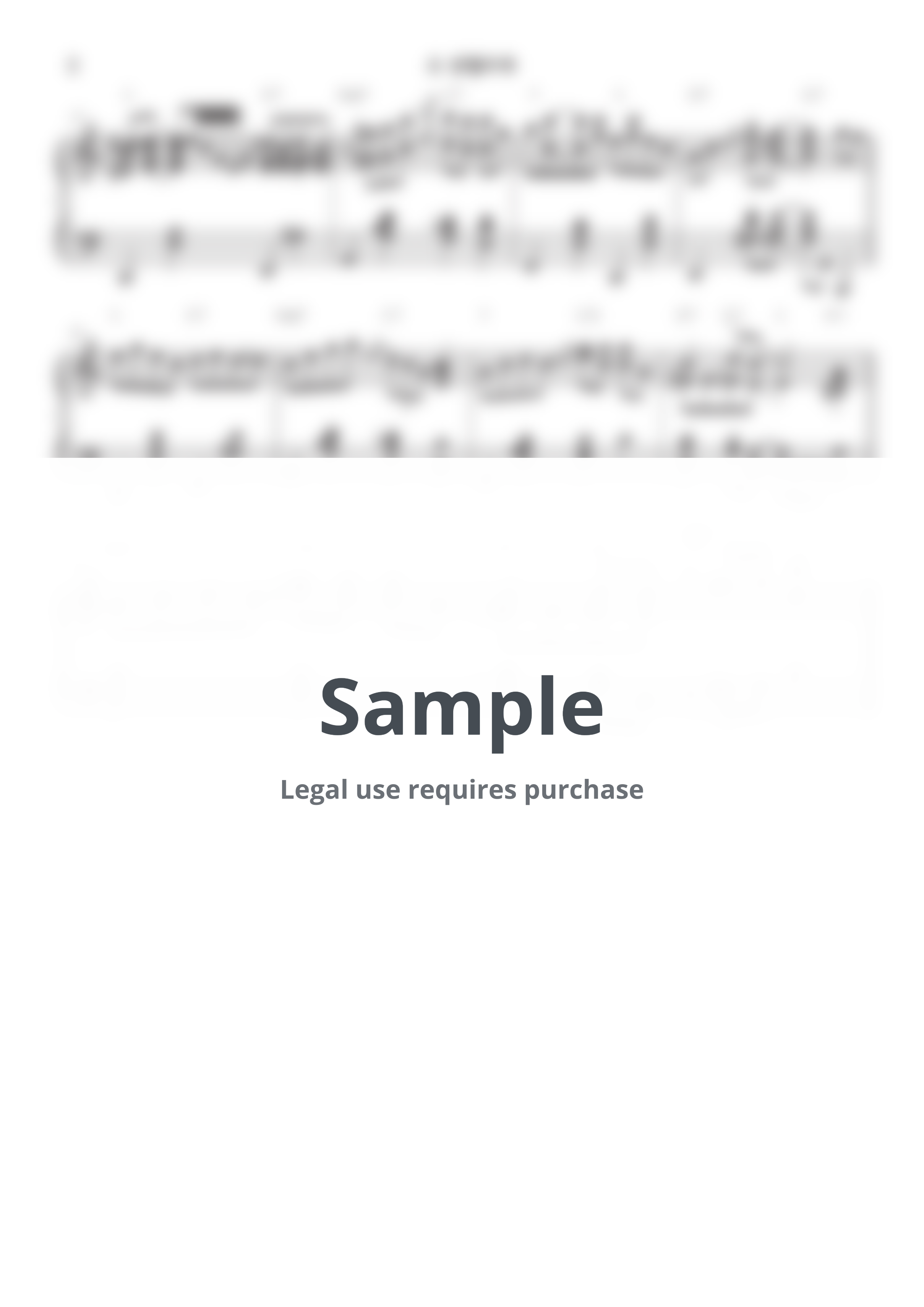 Joe Dassin - 오 샹젤리제 Les Champs-Élysées by OJINIST